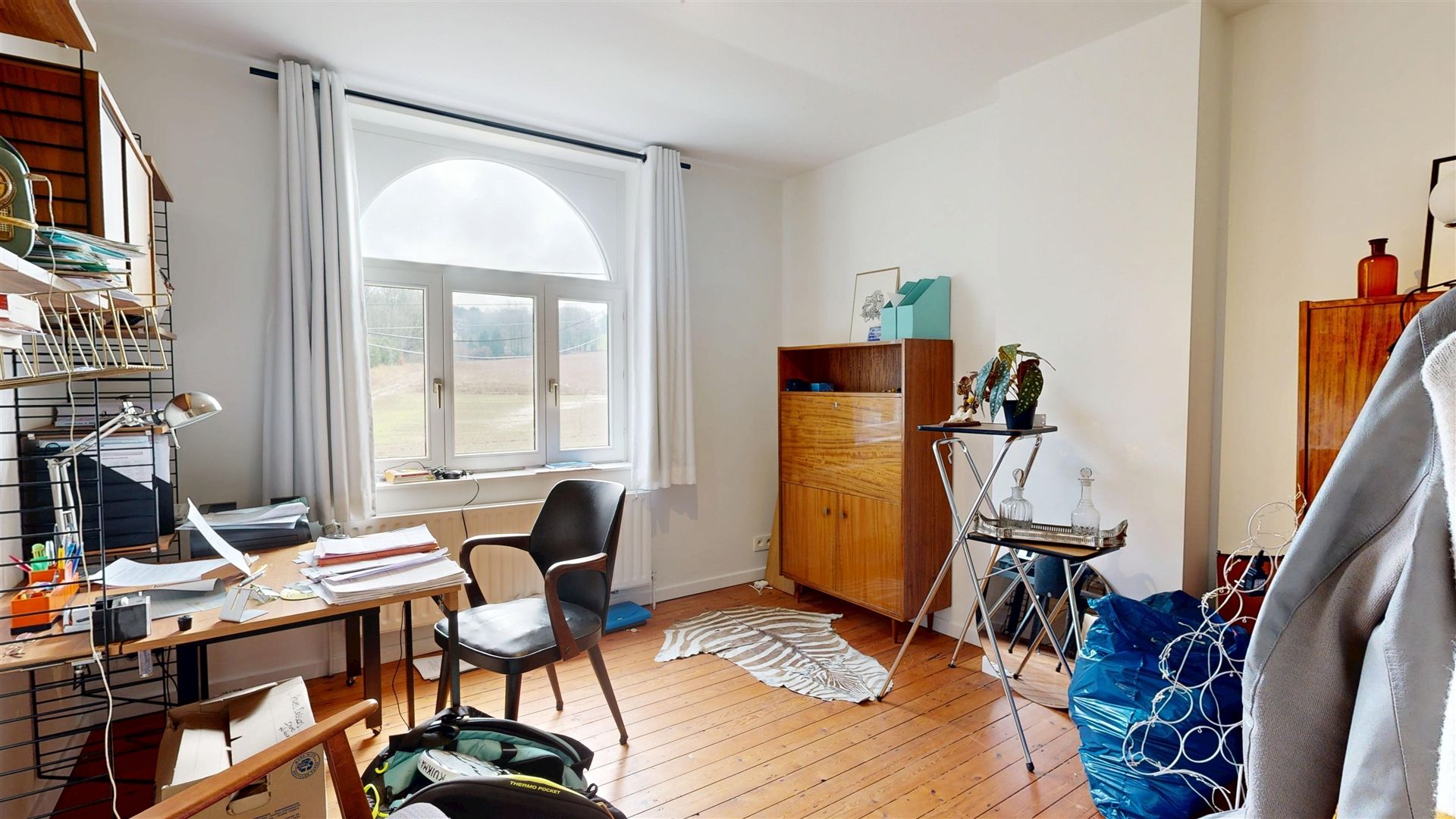 Ik ben helemaal verliefd geworden op dit schattige huisje! Photo 35