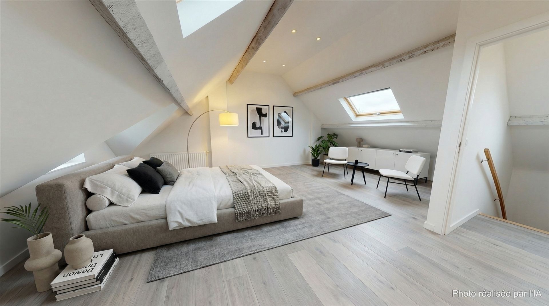 Ik ben helemaal verliefd geworden op dit schattige huisje! Photo 23