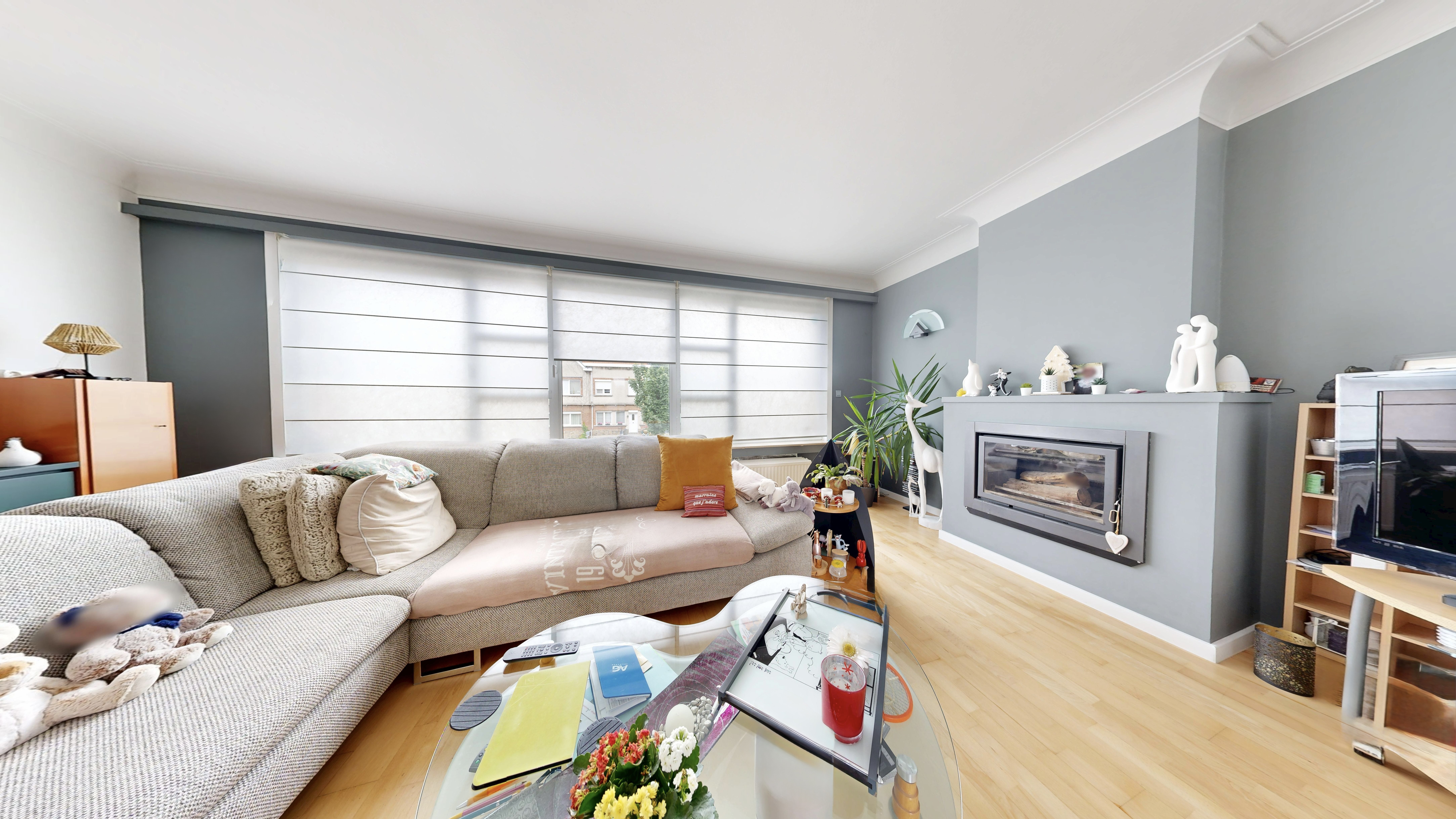 Belle maison unifamiliale dans un quartier recherché Photo 2