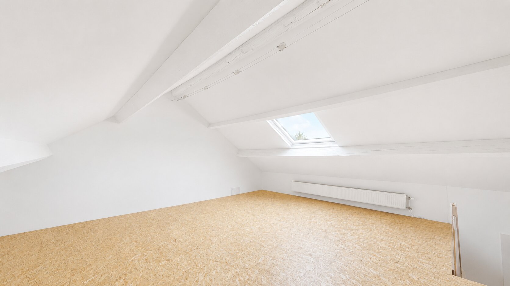 Maison 3 façades rénovée avec PEB C Photo 10