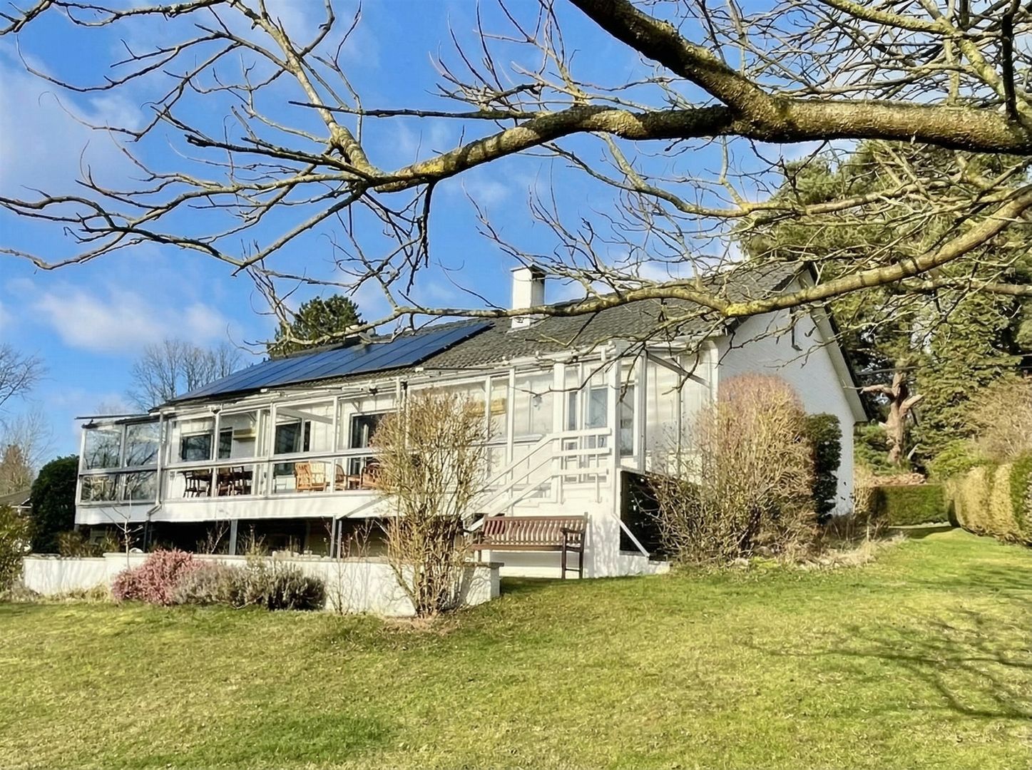 Aangename gelijkvloerse woning op een ideale locatie. Photo 9