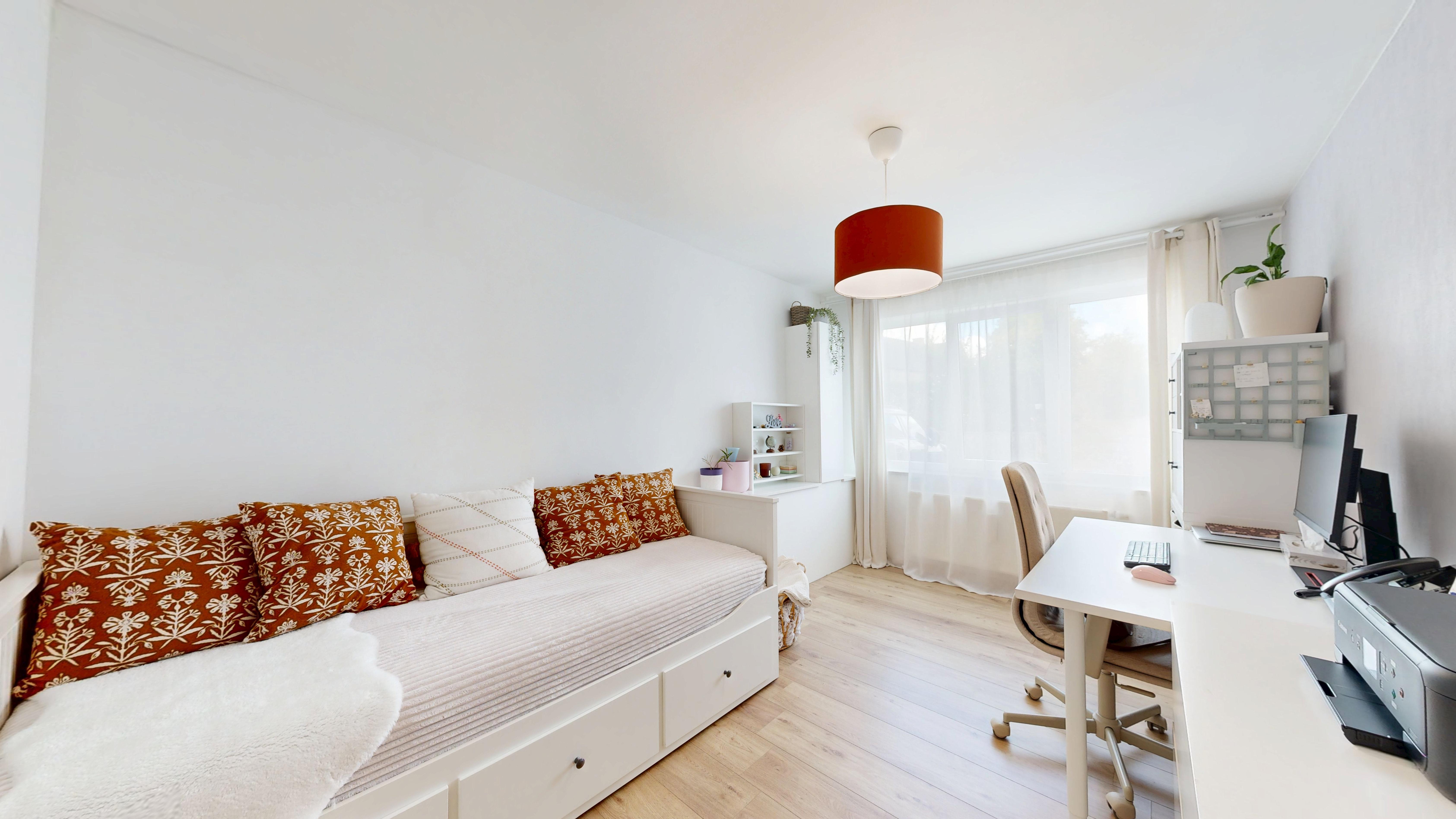 Charmante maison 3 chambres Photo 9