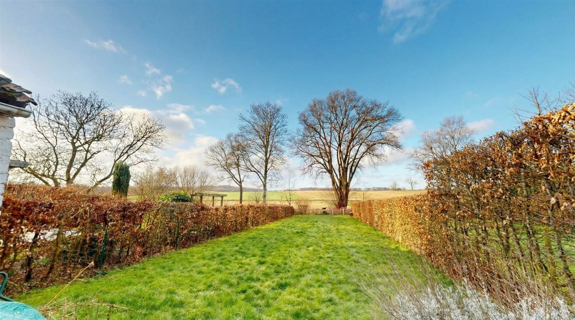 Ik ben helemaal verliefd geworden op dit schattige huisje! Photo 13