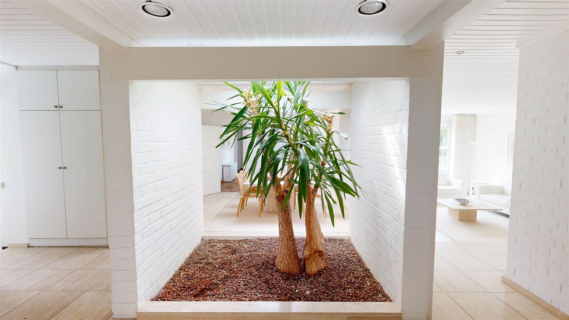 Une maison lumineuse où il fait bon vivre Photo 2