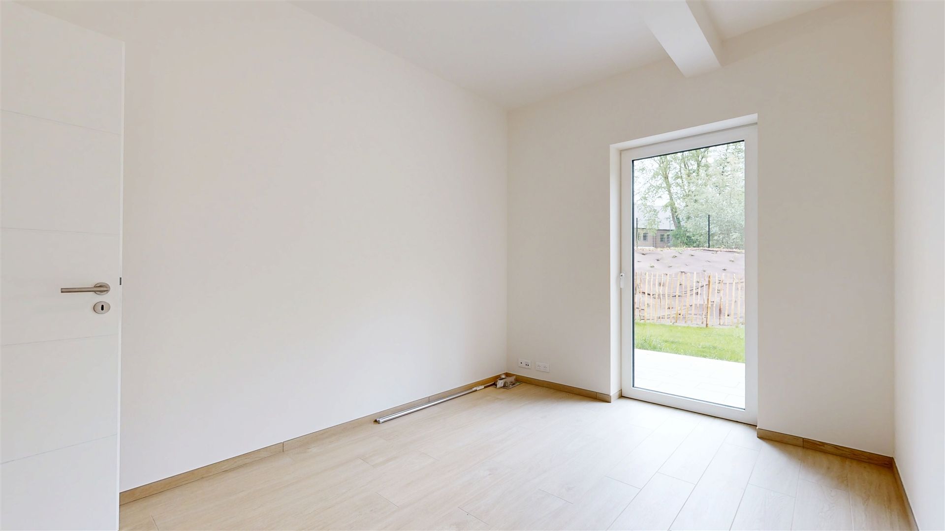New - 2 bedrooms, 2 bathrooms with garden - Courbevoie Photo 6