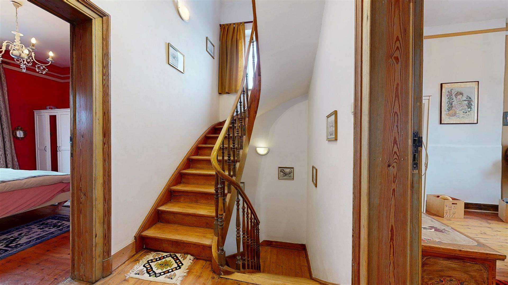 Character house with kangaroo accommodation Photo 11