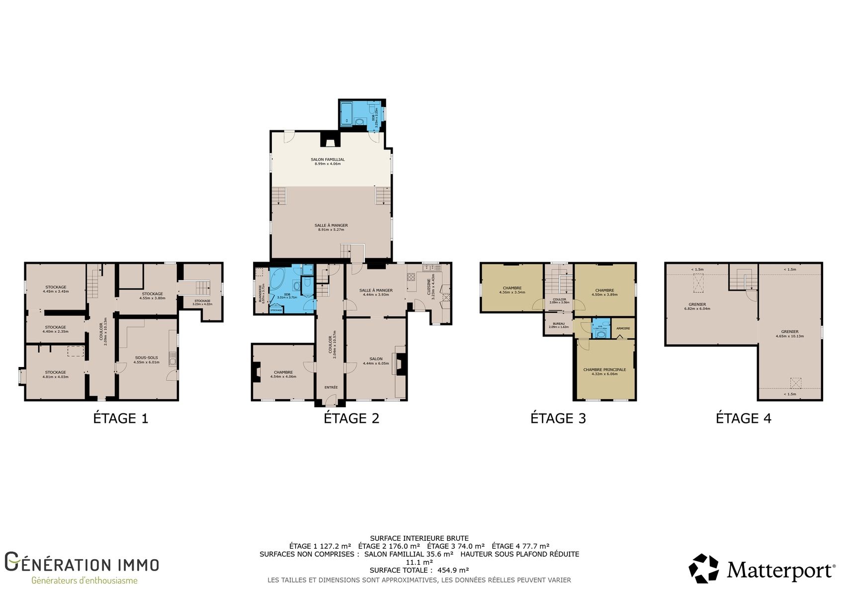 Character house with kangaroo accommodation Photo 20