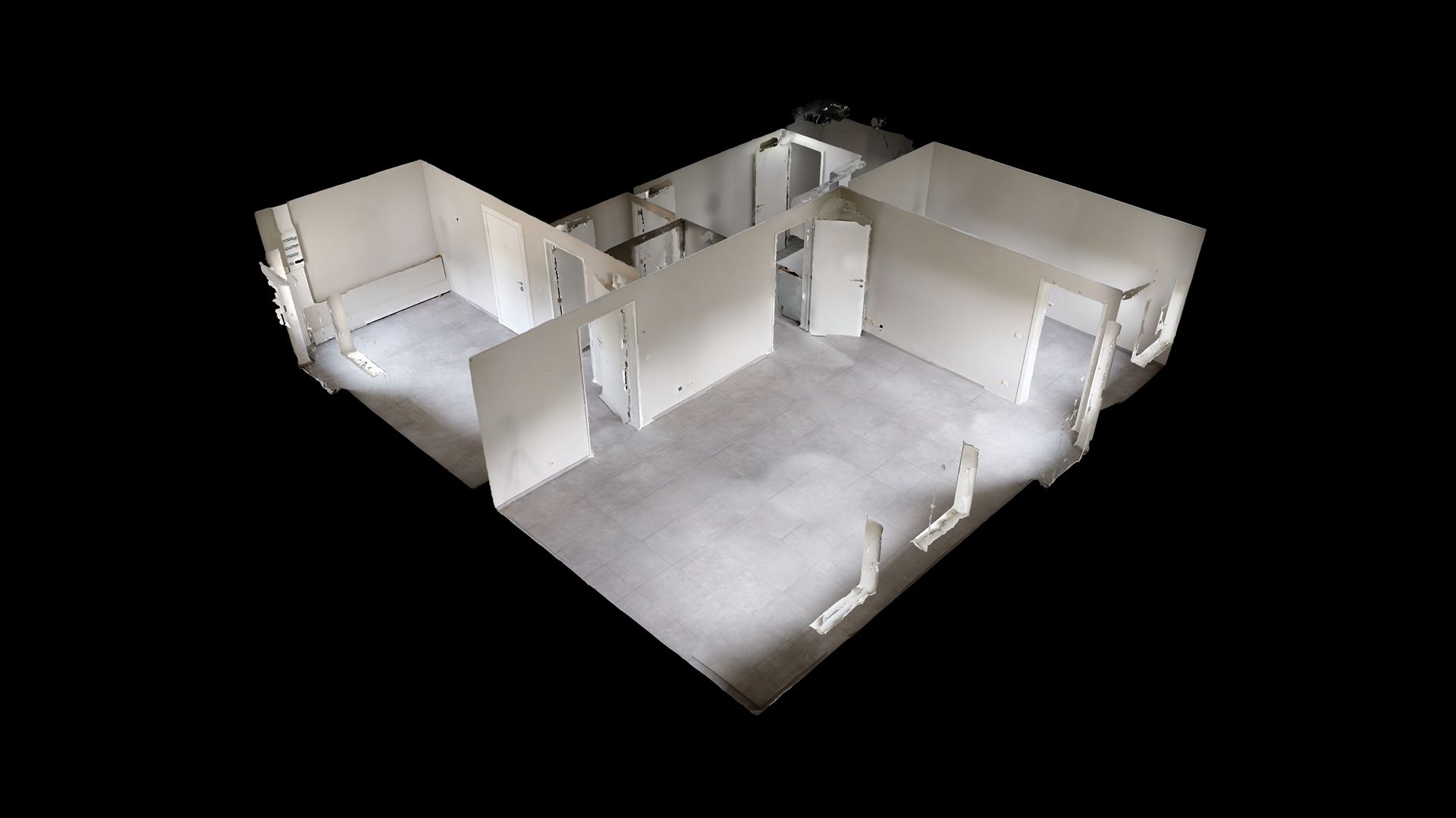 New offices in a quiet location, 2 minutes from LLN Photo 9