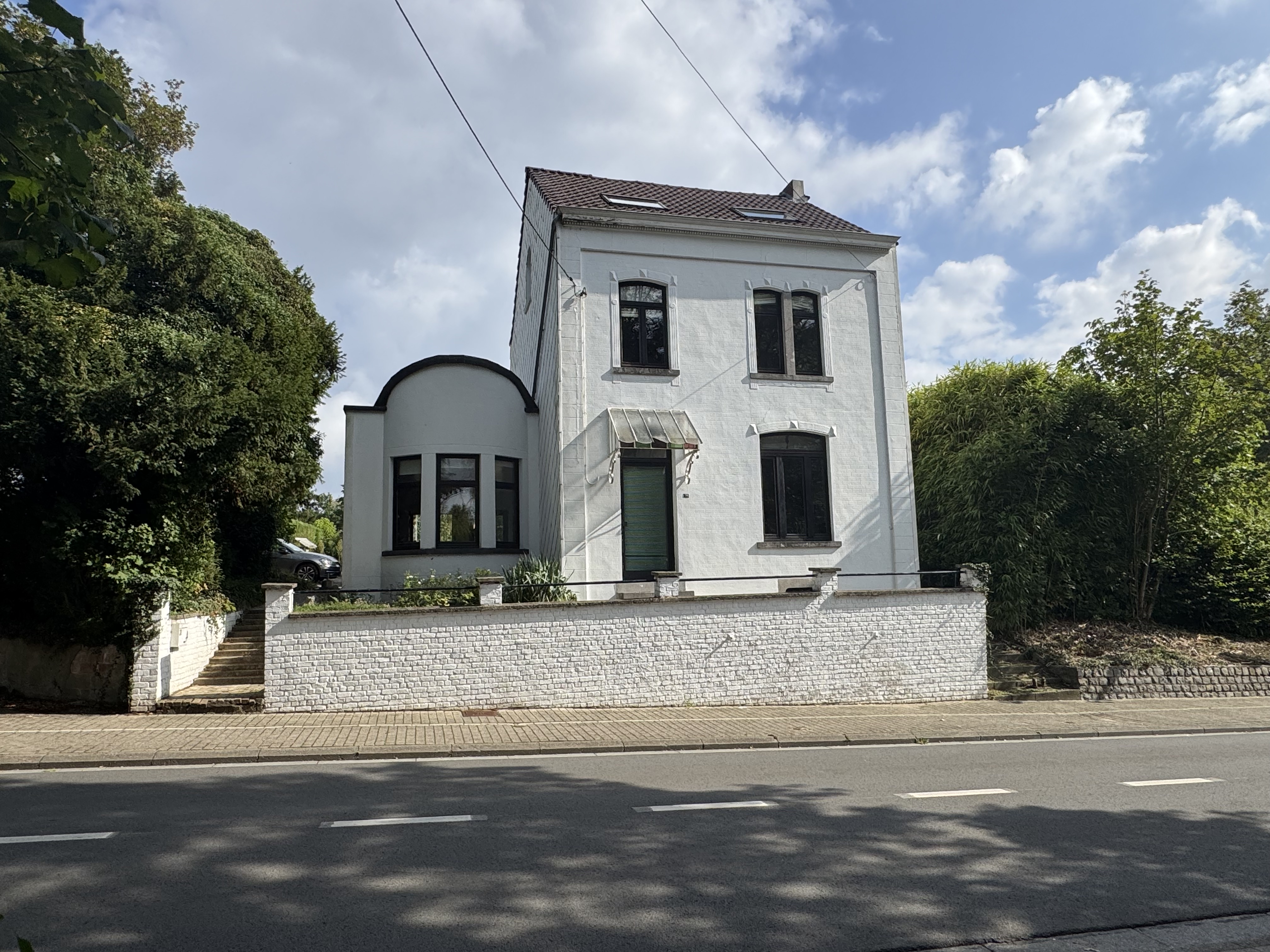 Belle maison à quelques pas du centre