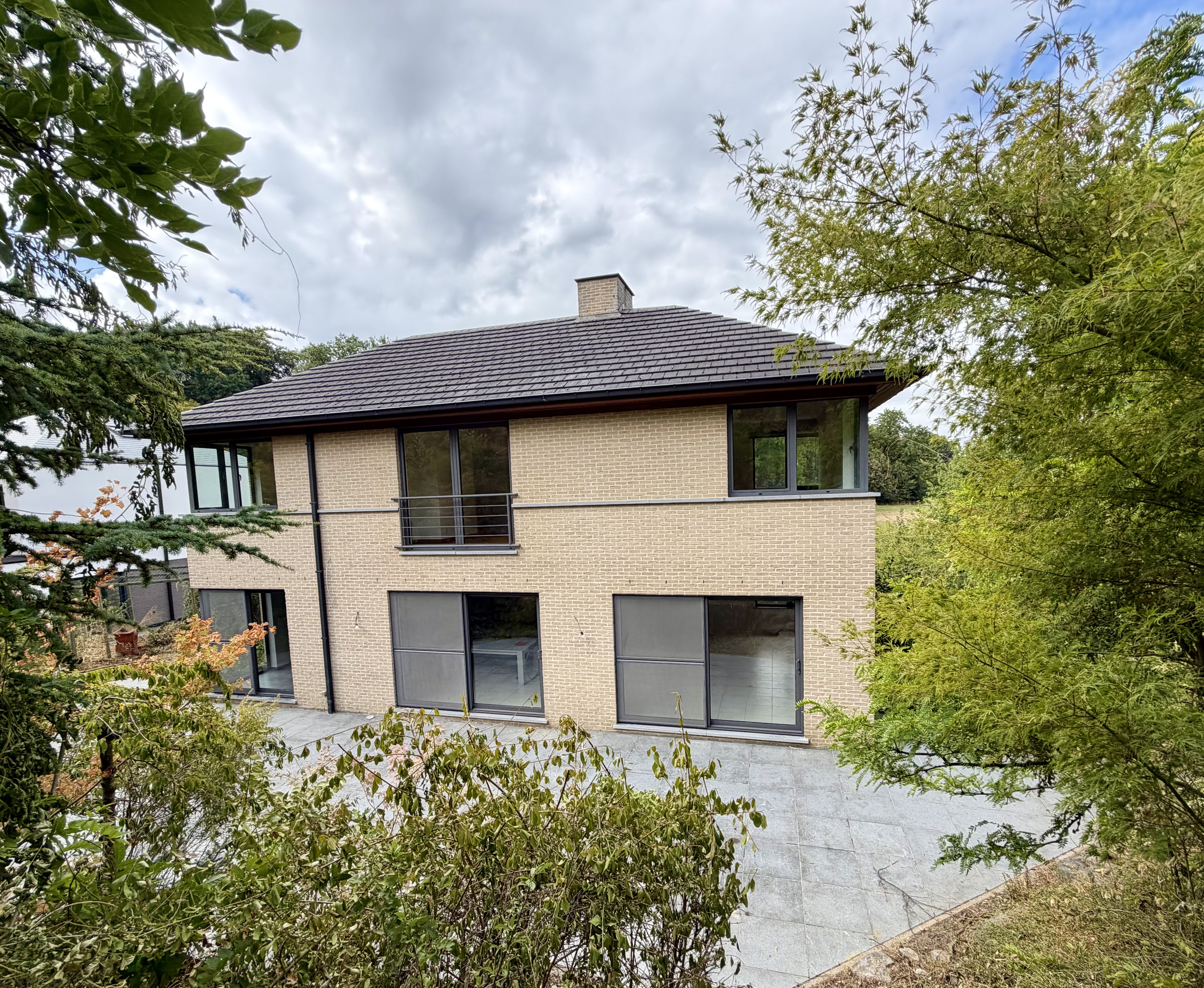 Bois de la Pierre – Villa & espace indépendant Photo 17