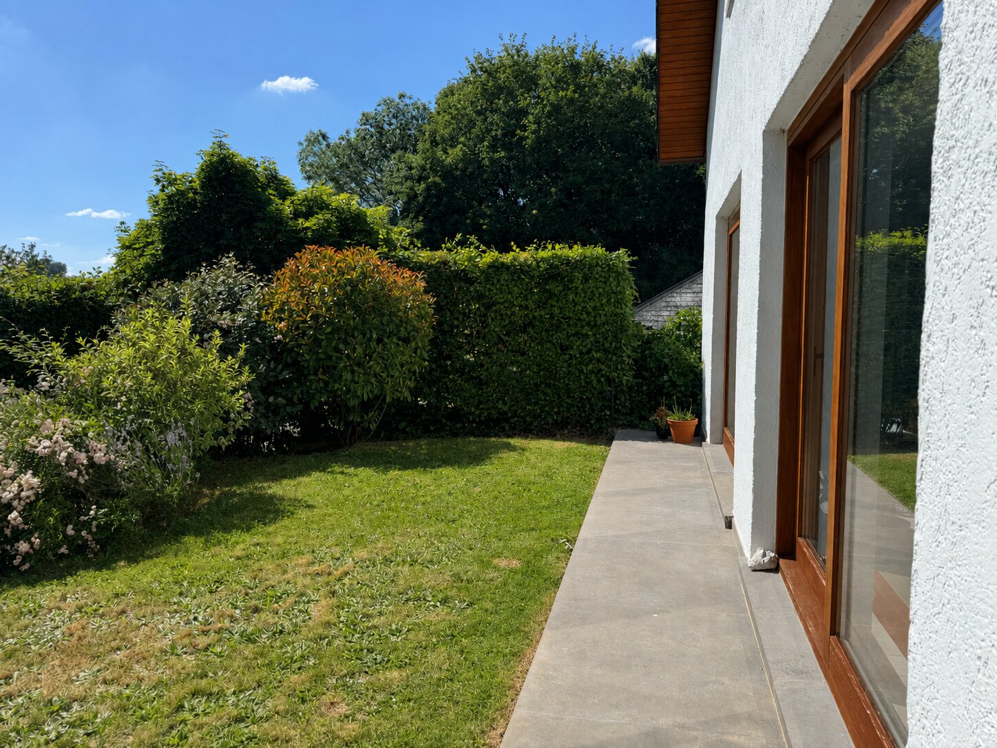 DEJA RÉSERVÉ - Superbe villa 4 ch & bureau, dans clos calme Photo 6