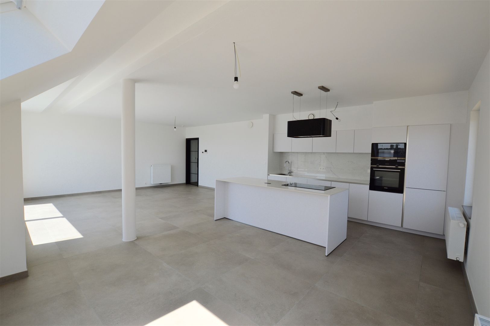 Splendid duplex penthouse of 200 m2 3-4 bedrooms Photo 3