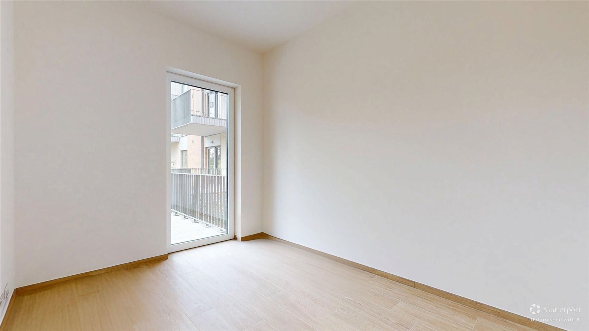 New - 2-bedroom apartment with terrace - Courbevoie Photo 4