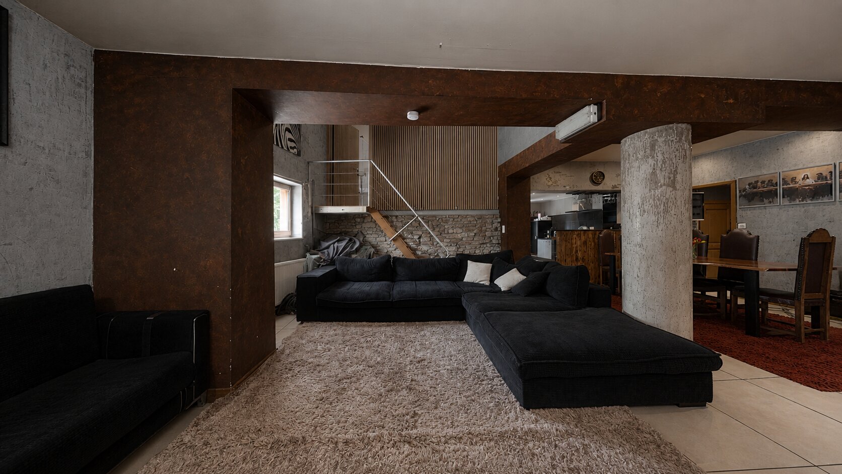 Maison de rapport de 2 logements séparés Photo 8