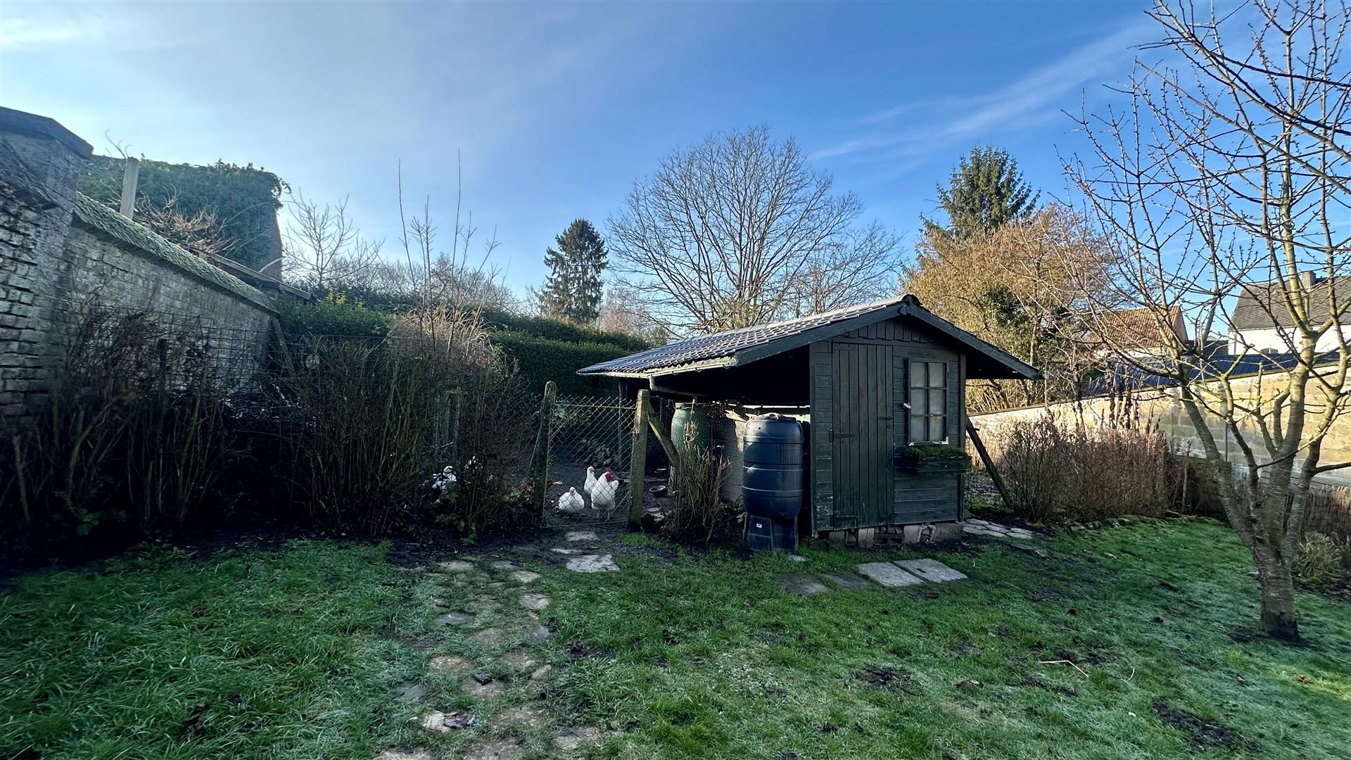 Character house with kangaroo accommodation Photo 23