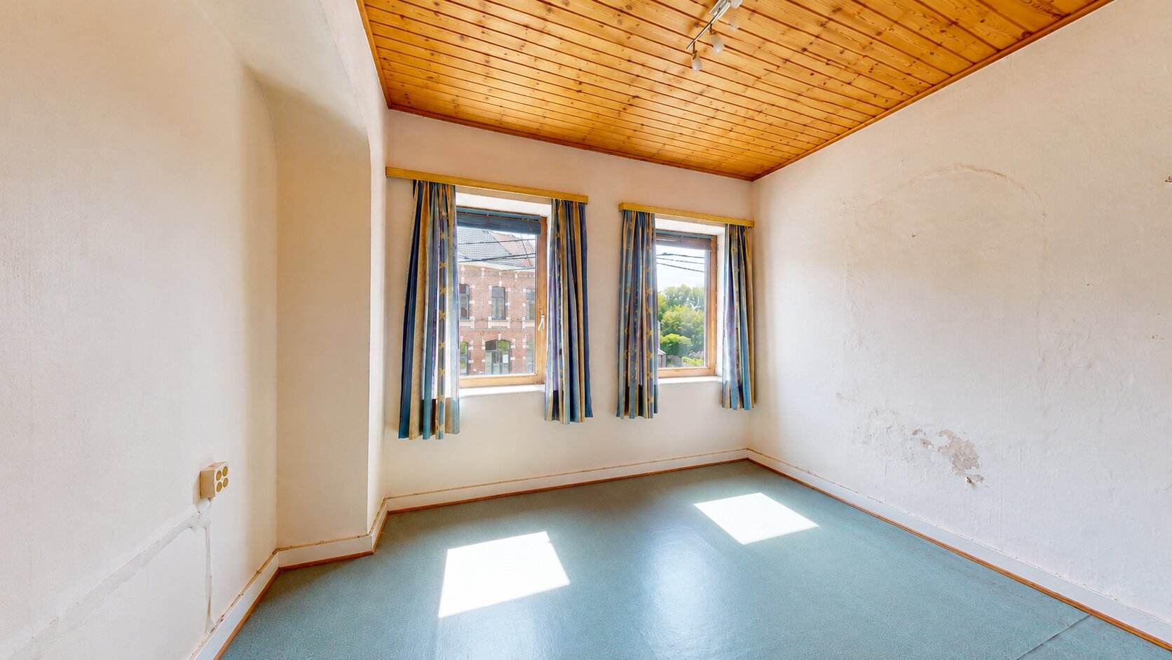 5 chambres avec vue imprenable et potentiel exceptionnel ✨ Photo 3