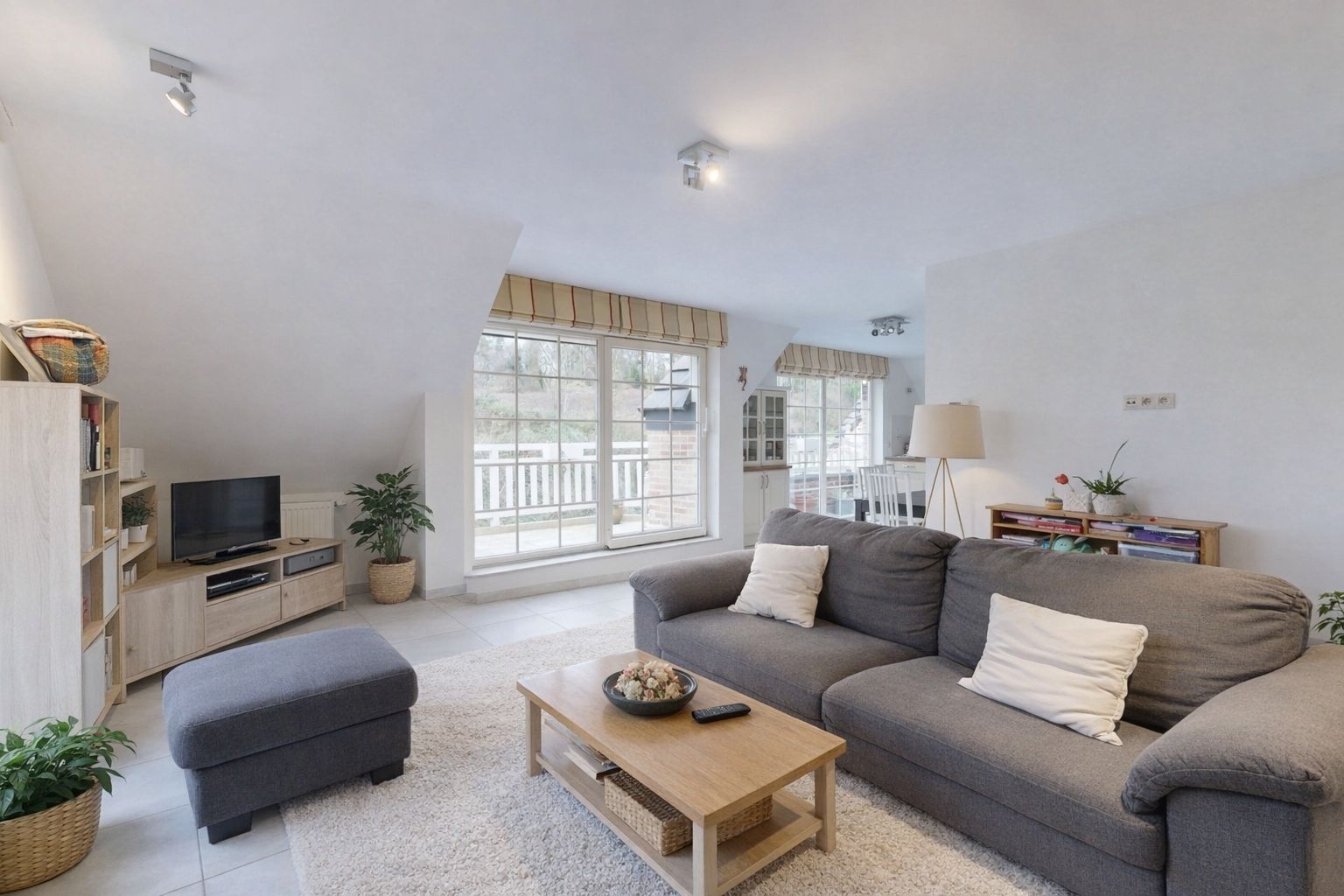 2 bedrooms, in a quiet street, at the Douaire Photo 5
