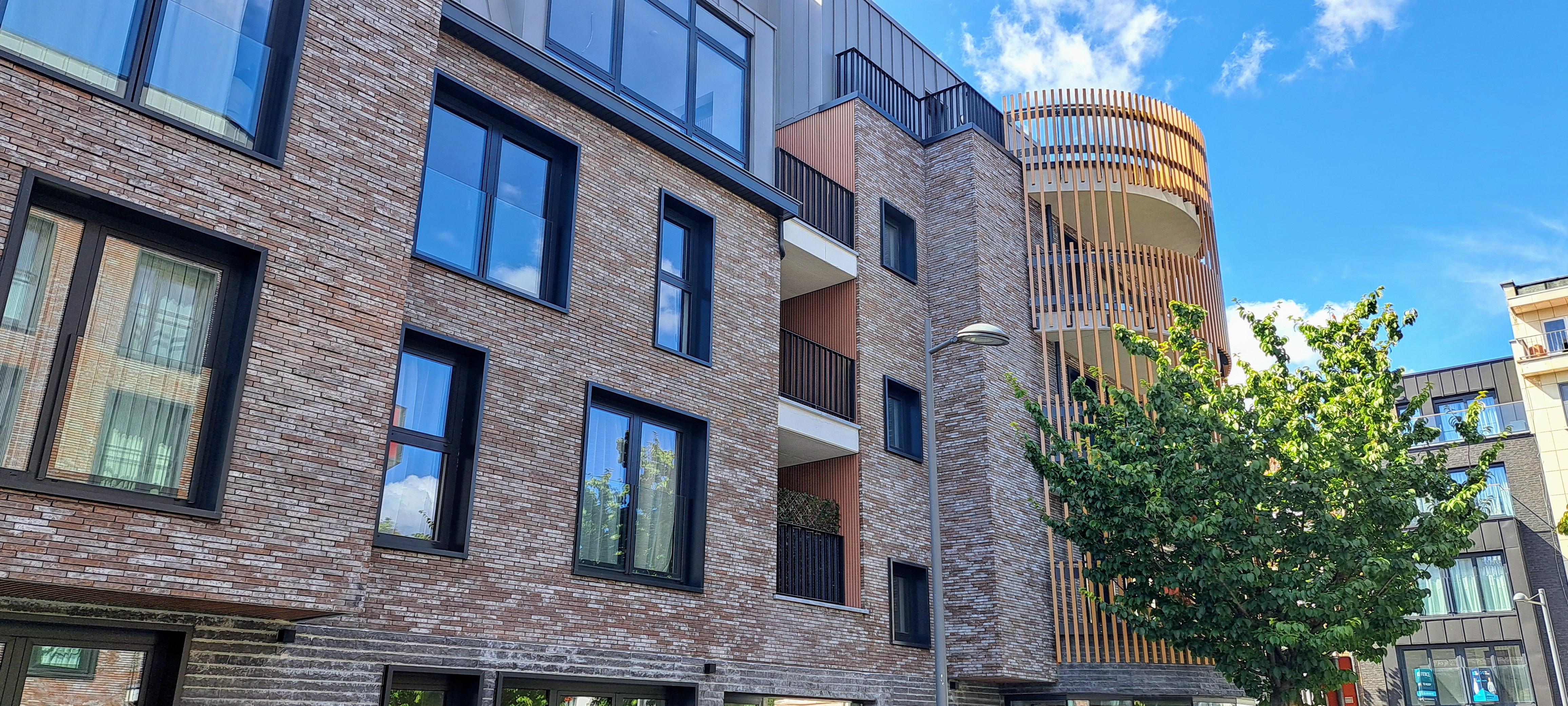 Magnifique projet d'appartements neufs, à voir sans attendre Photo 2