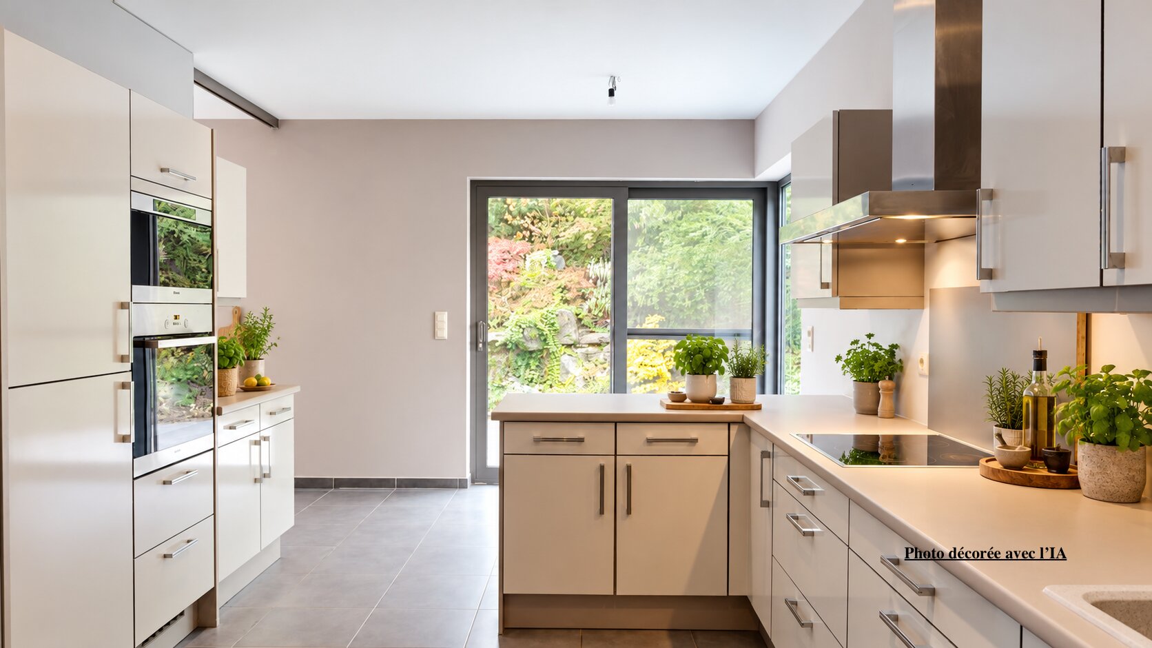 Bois de la Pierre – Villa & espace indépendant Photo 10