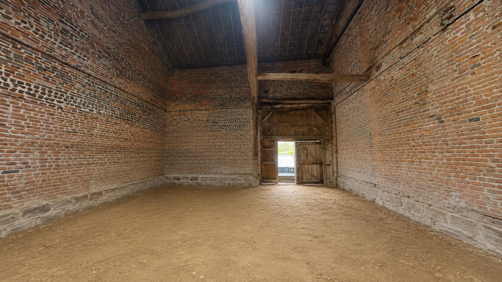 Authentieke boerderij met ombouwbare schuur Photo 18