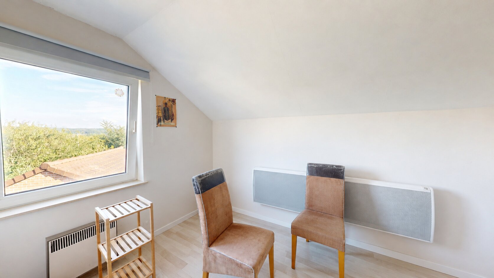 Jolie maison 3 façades avec jardin à Limelette Photo 14