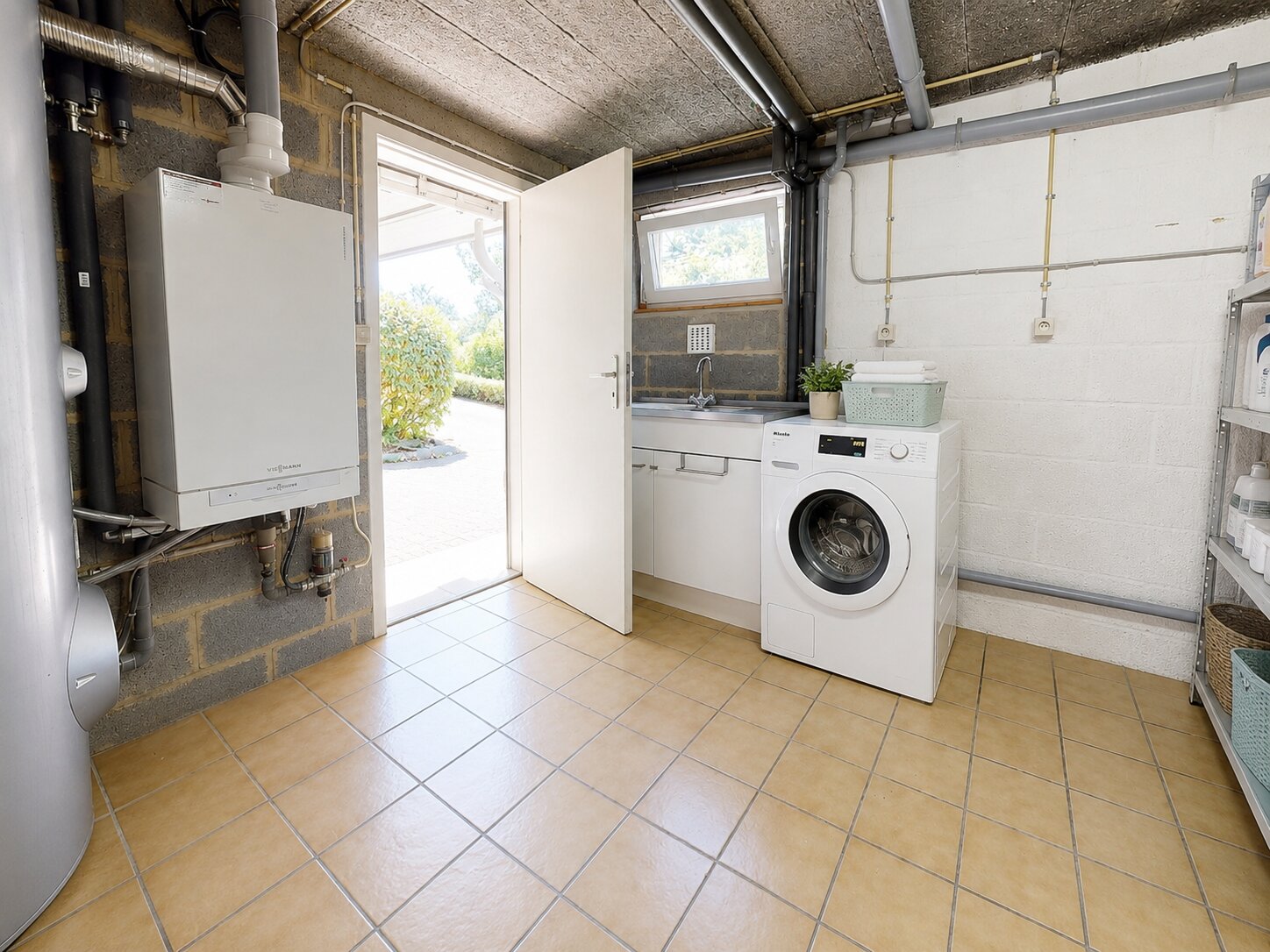 DEJA RÉSERVÉ - Superbe villa 4 ch & bureau, dans clos calme Photo 13