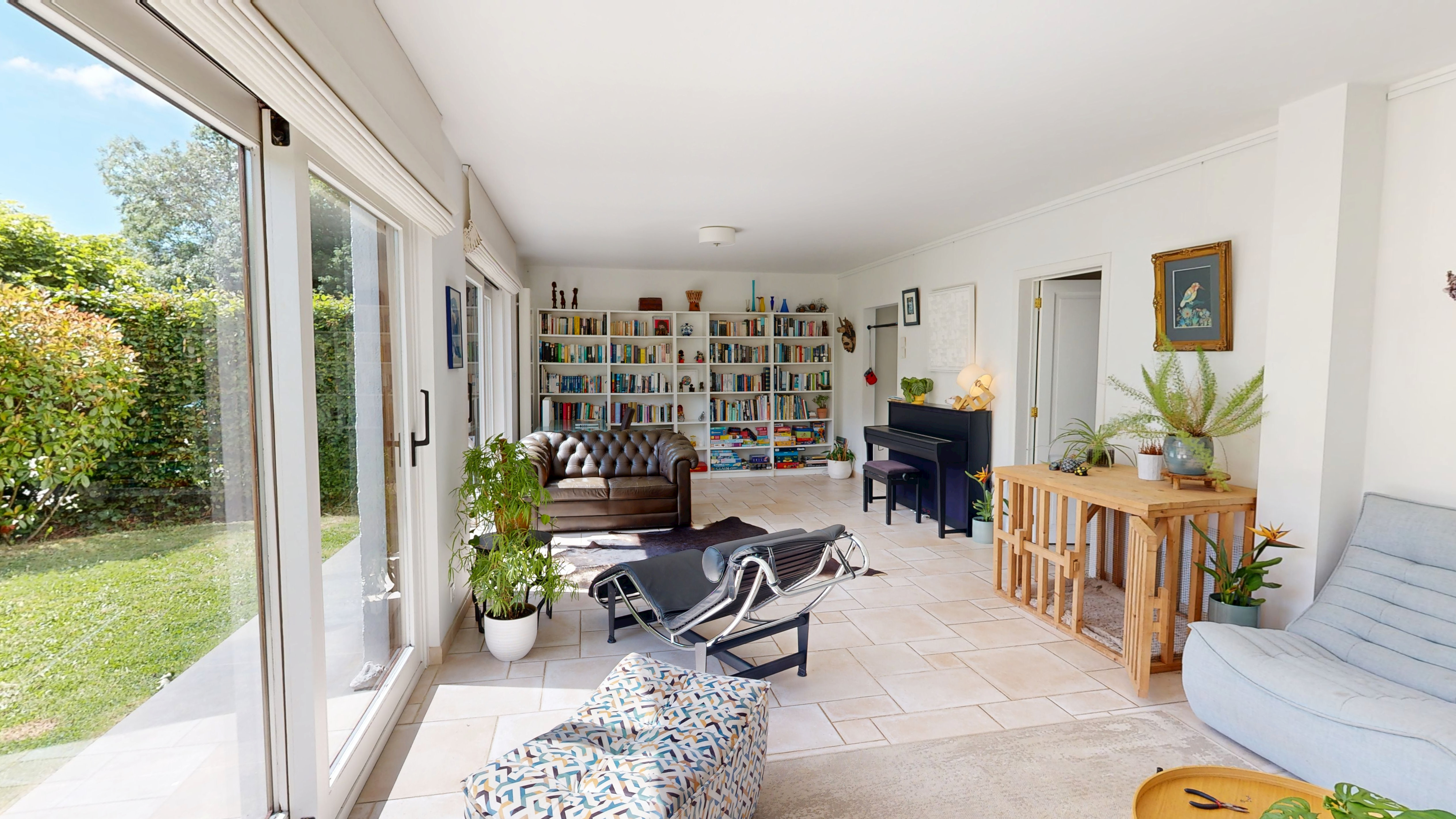 DEJA RÉSERVÉ - Superbe villa 4 ch & bureau, dans clos calme Photo 2