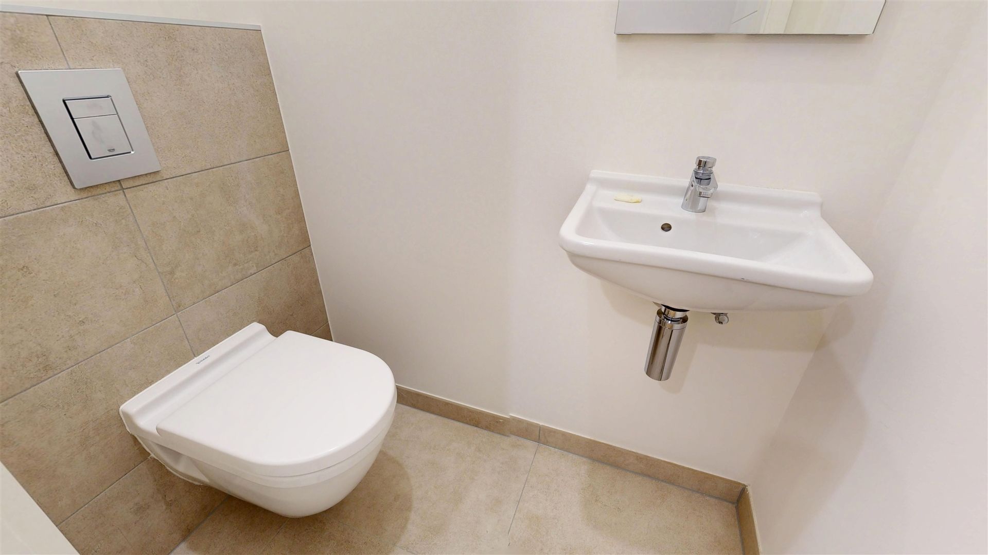New - 2-bedroom apartment with terrace - Courbevoie Photo 6