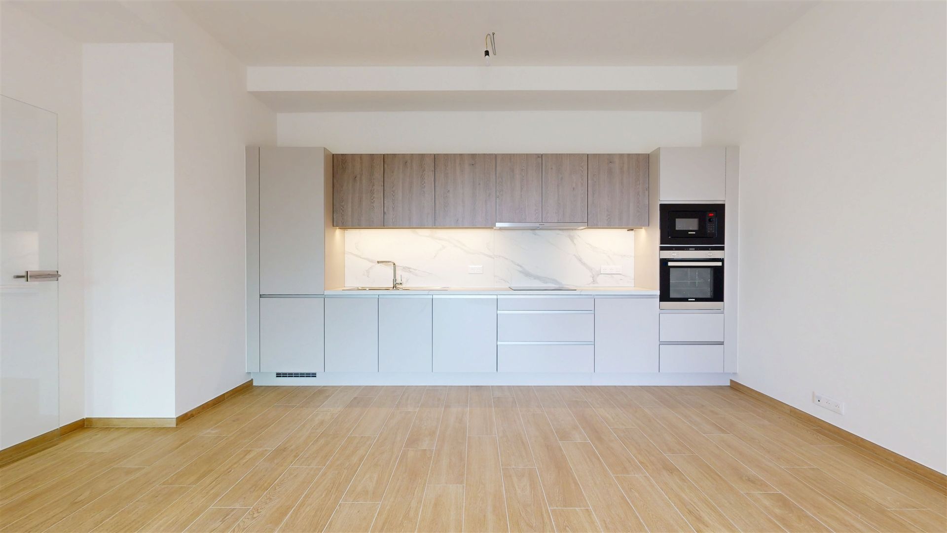 New - 2-bedroom apartment with terrace - Courbevoie