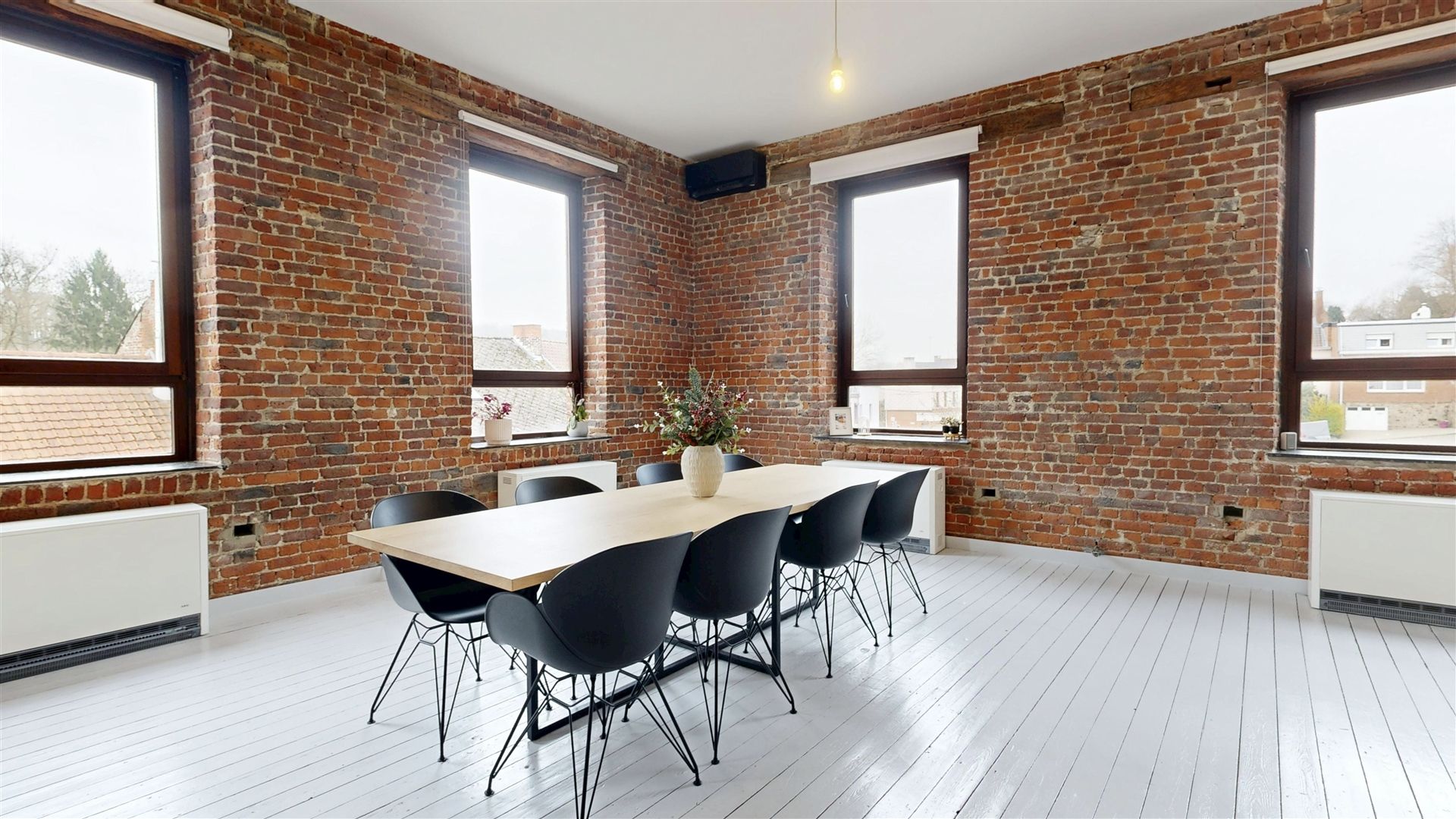 Magnificent duplex loft Photo 4