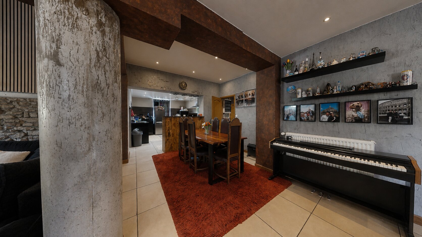 Maison de rapport de 2 logements séparés Photo 10