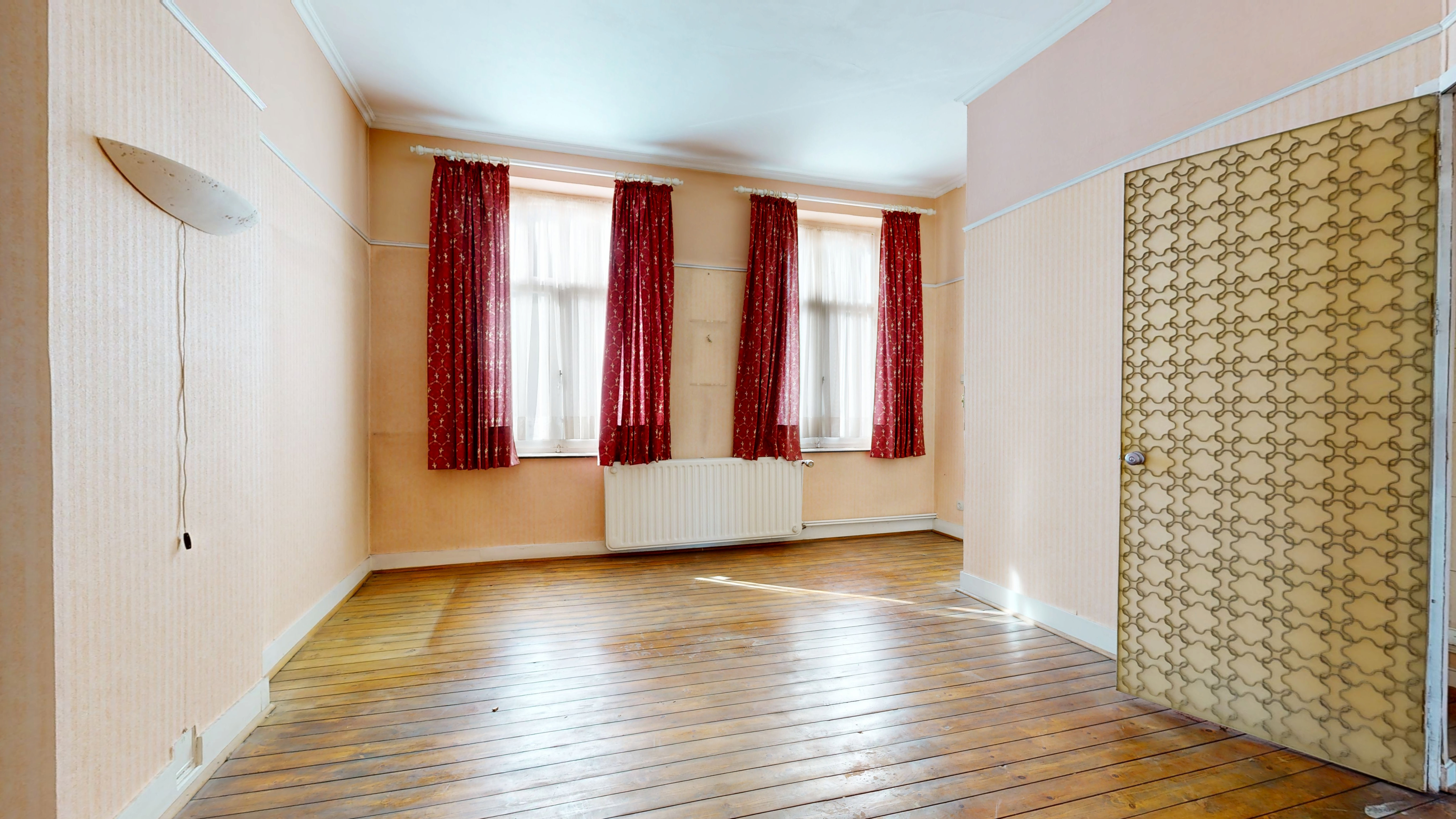 Maison de caractère avec 4 chambres et un bureau à Ottignies Photo 10
