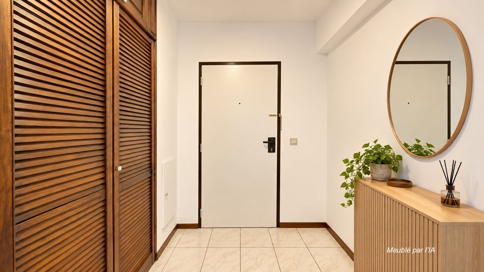 Un appartement spacieux et lumineux au cœur de Perwez Photo 15