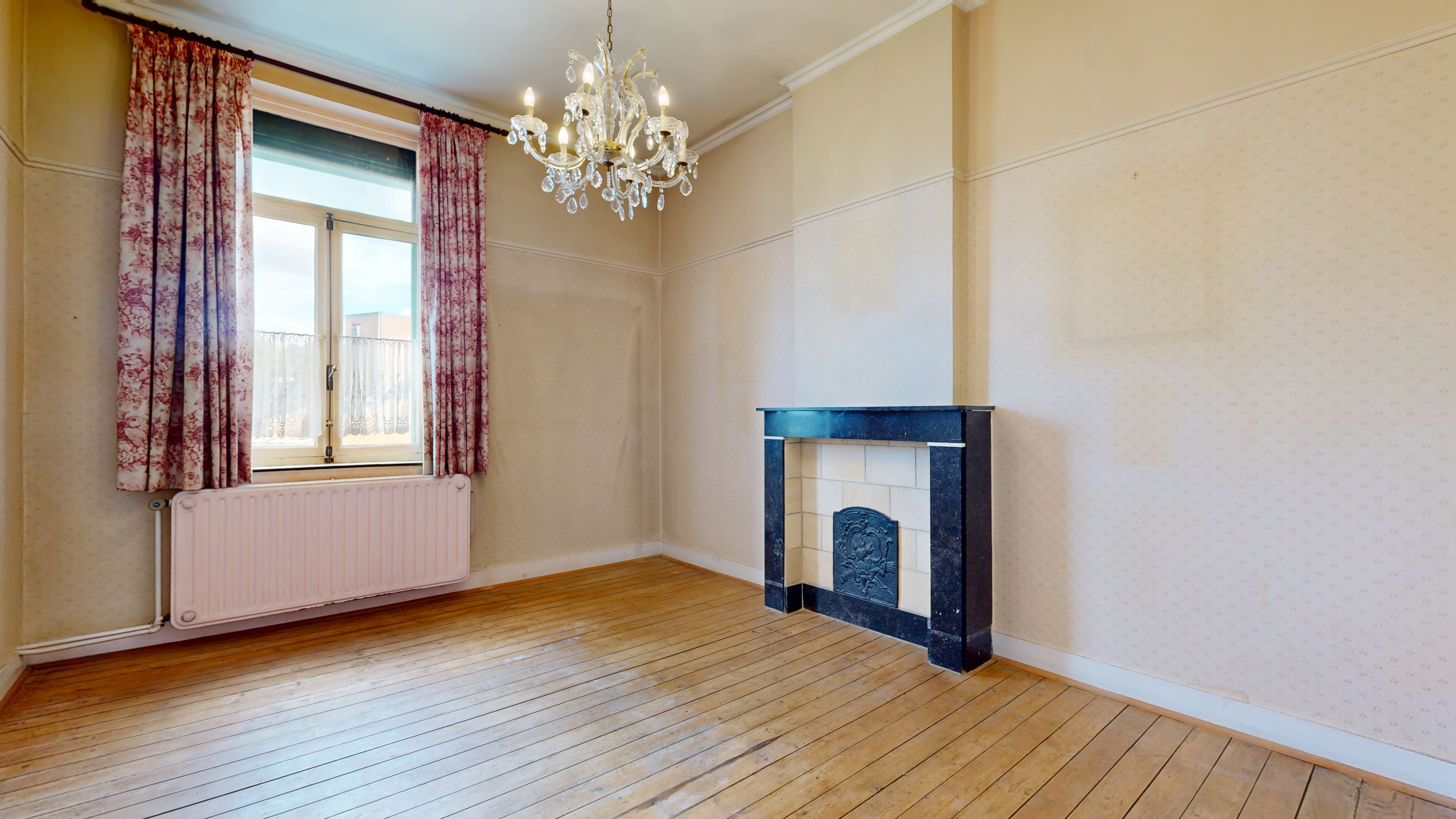 Maison de caractère avec 4 chambres et un bureau à Ottignies Photo 12