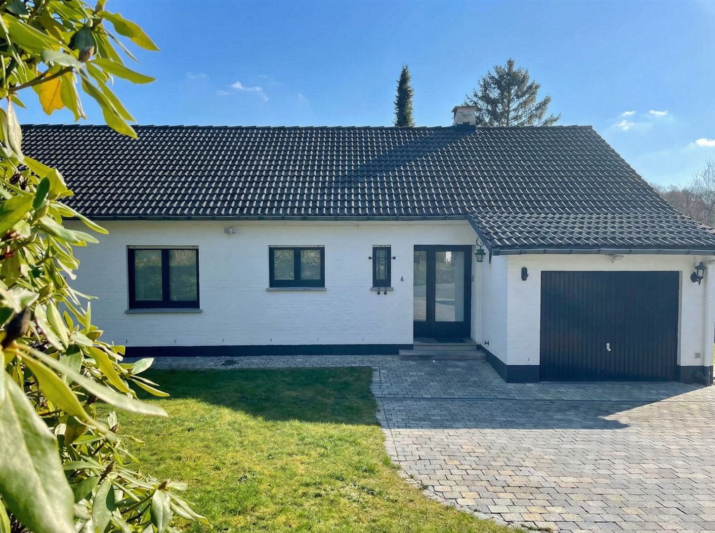 Aangename gelijkvloerse woning op een ideale locatie. Photo 2