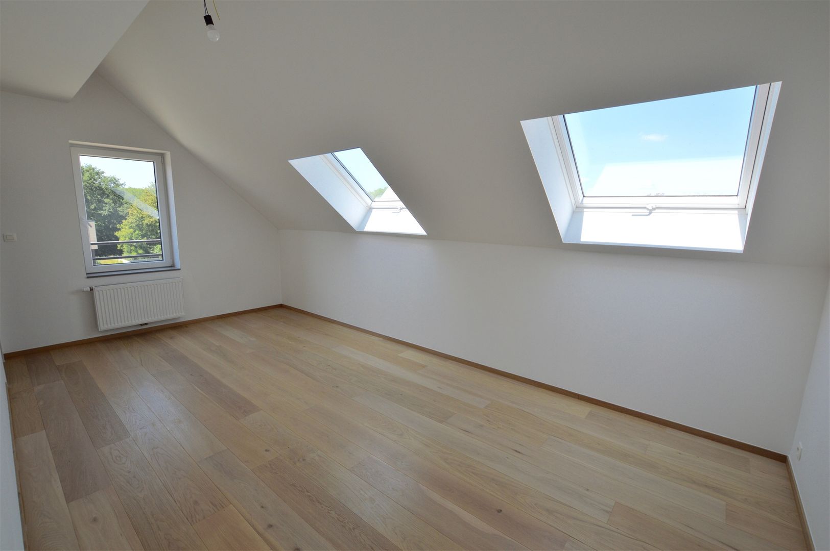 Splendid duplex penthouse of 200 m2 3-4 bedrooms Photo 6