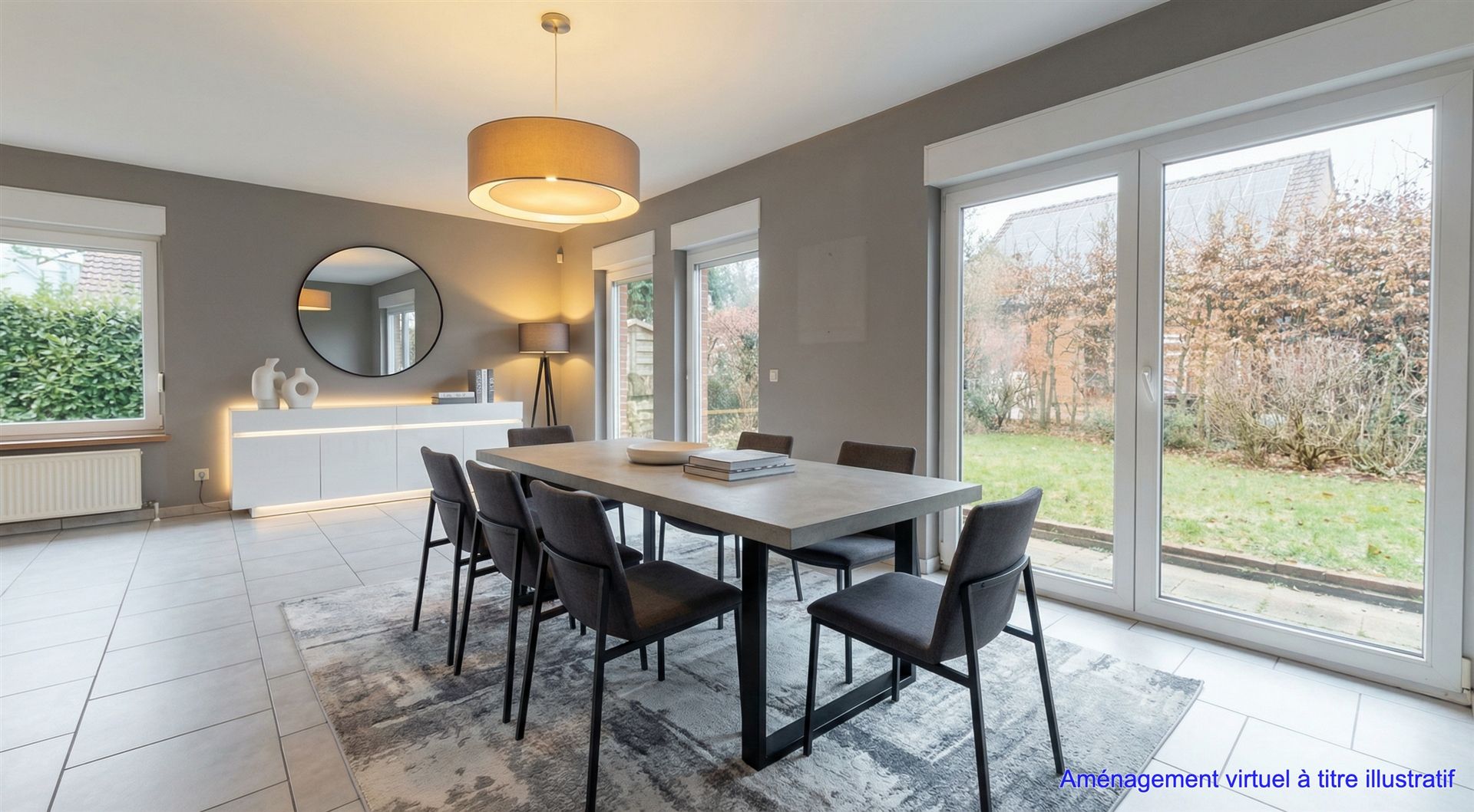 Vrijstaande villa in een rustige doodlopende straat. Photo 7