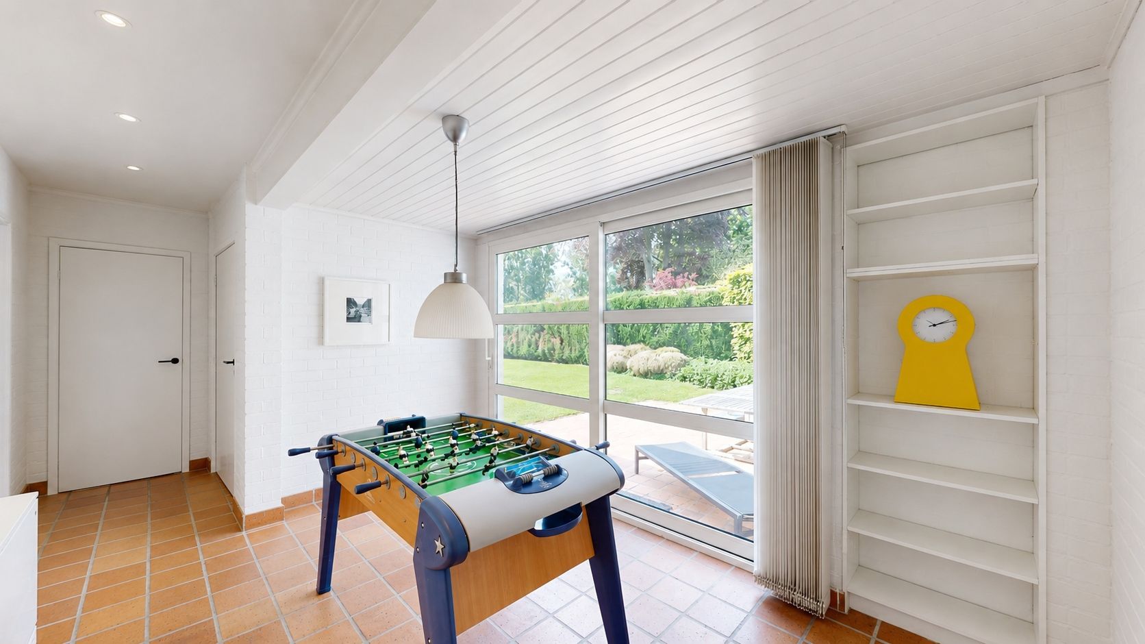 Une maison lumineuse où il fait bon vivre Photo 10