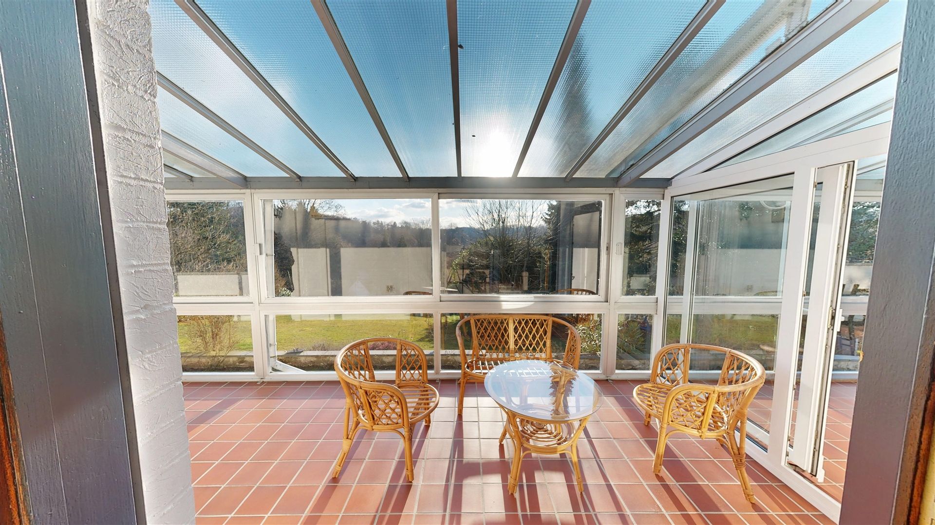 Aangename gelijkvloerse woning op een ideale locatie. Photo 15