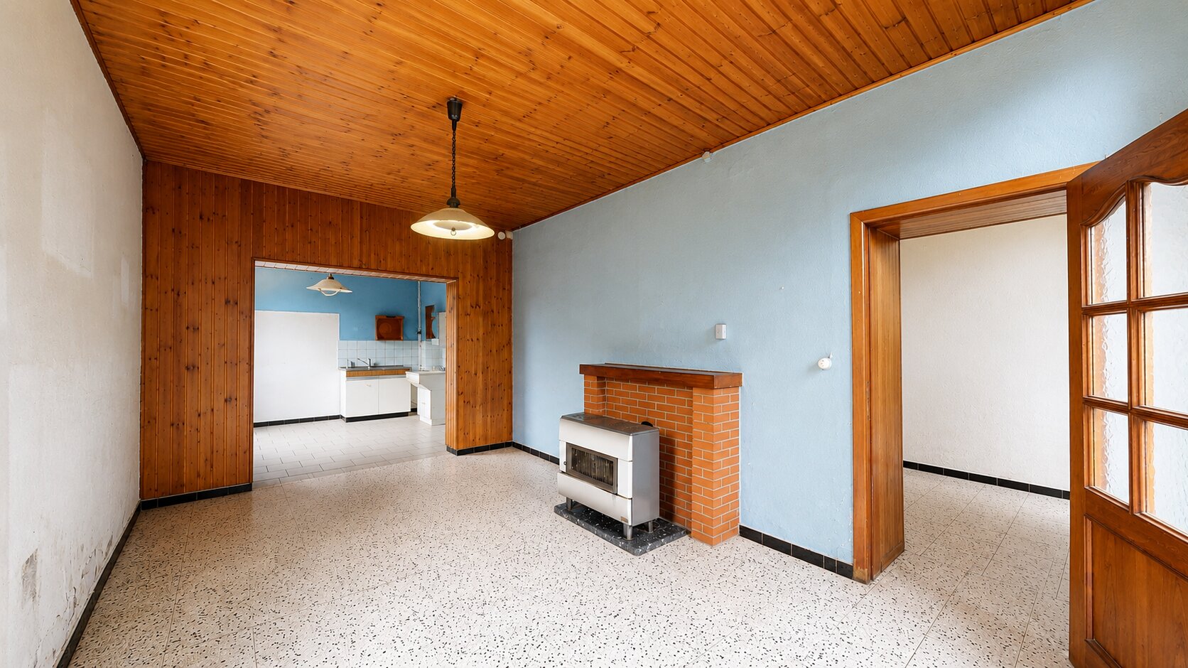 5 chambres avec vue imprenable et potentiel exceptionnel ✨ Photo 7