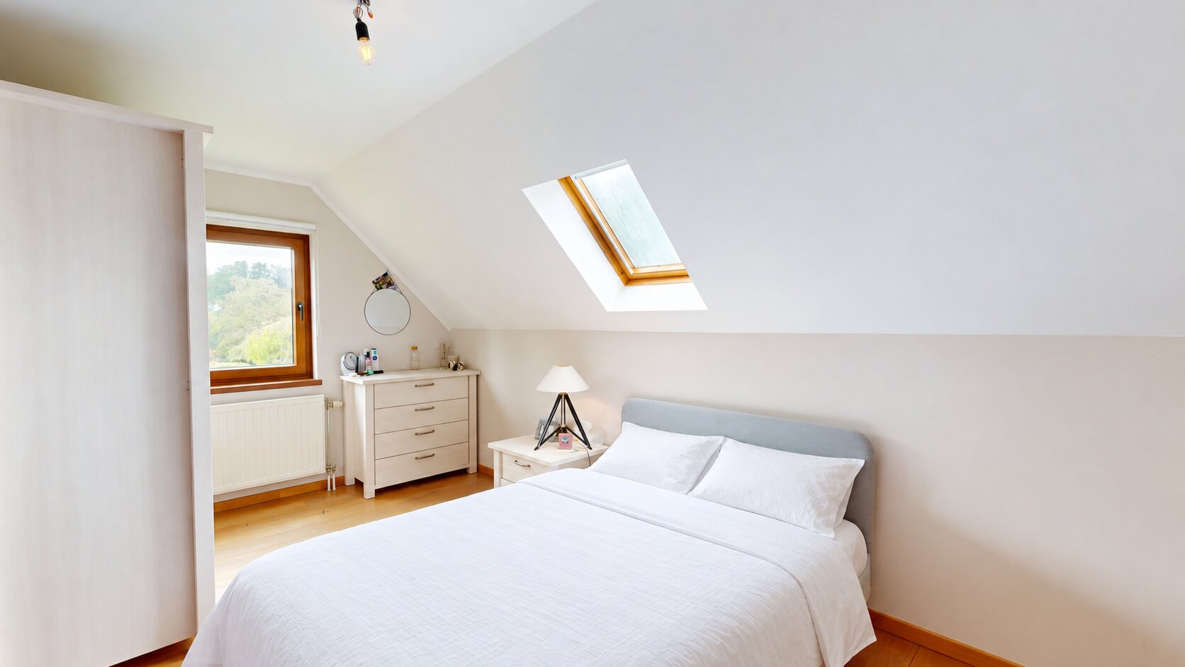 Villa 4 ch. – quartier prisé proche LLN Photo 8