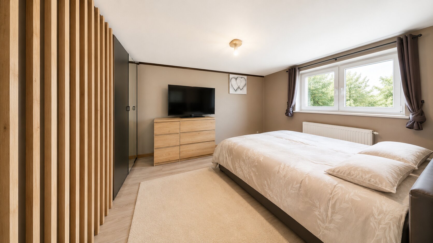 Maison de rapport de 2 logements séparés Photo 13