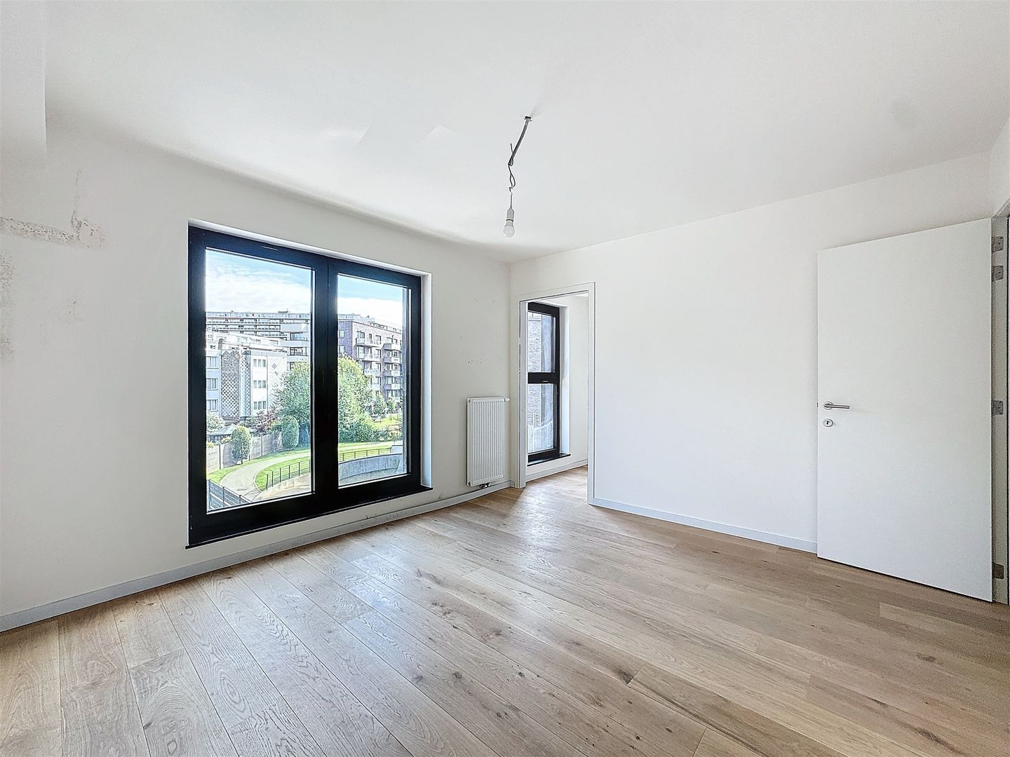 Magnifique projet d'appartements neufs à Evere. A voir! Photo 16
