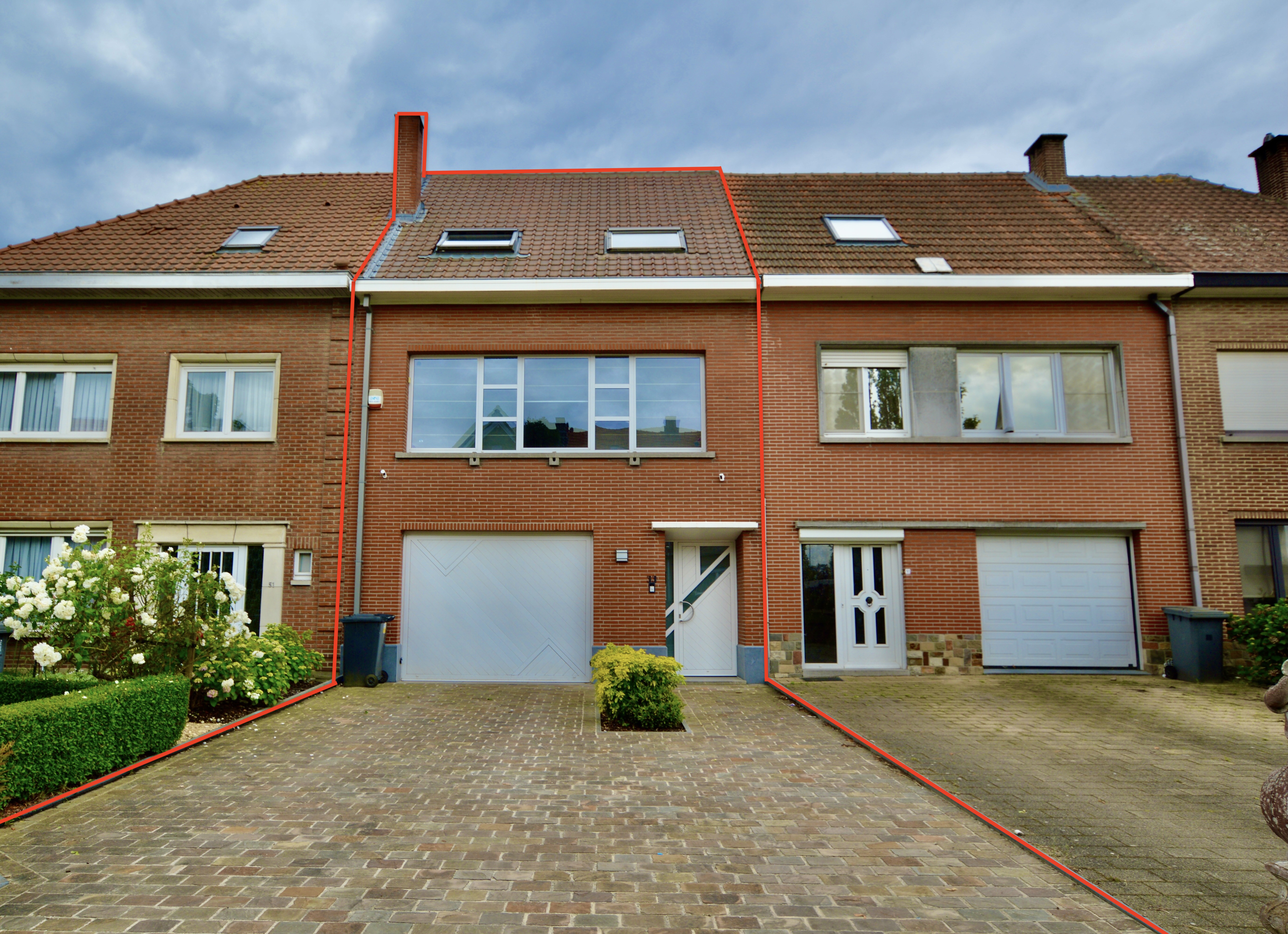 Belle maison unifamiliale dans un quartier recherché Photo 4