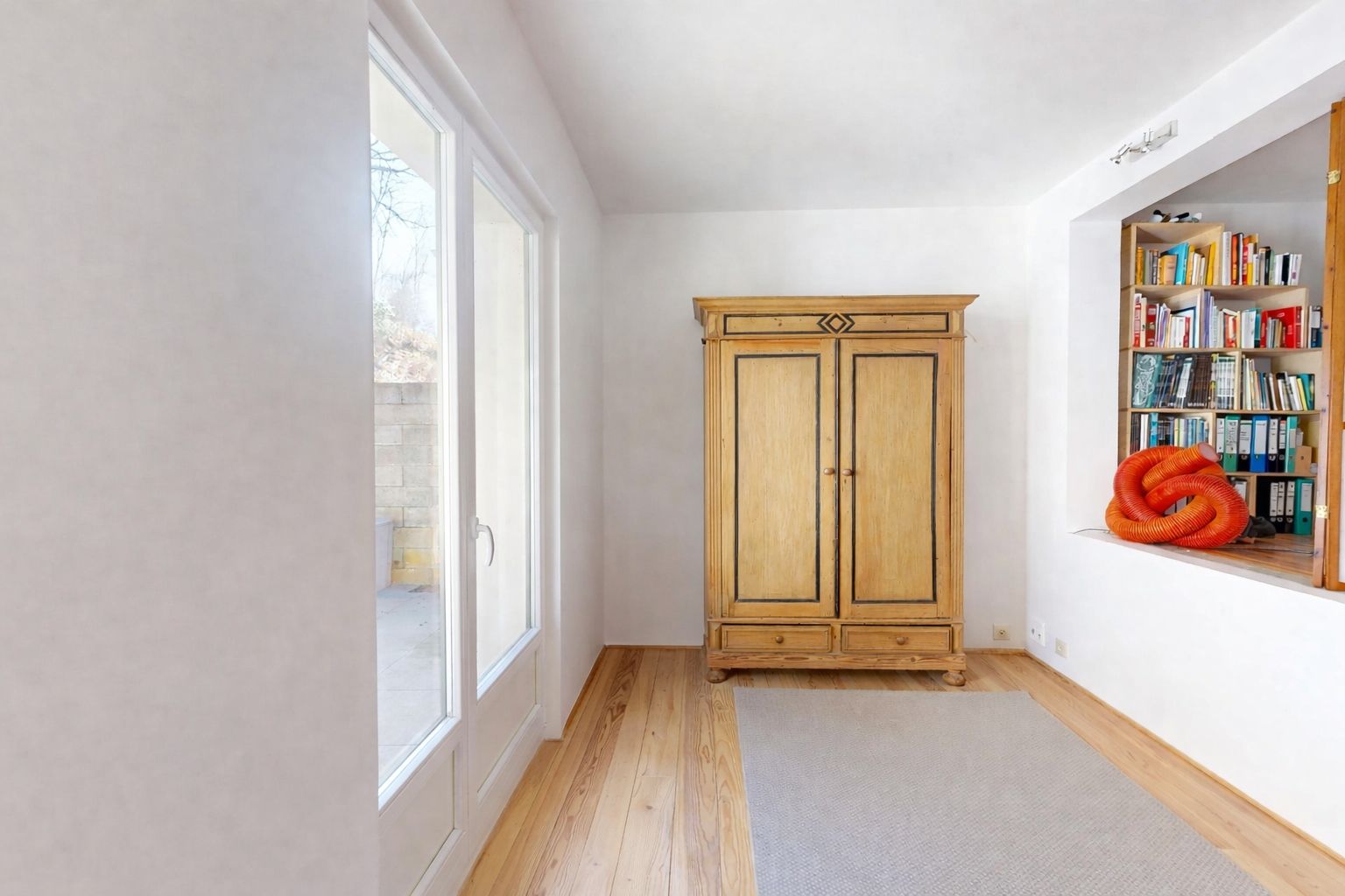 Maison familiale avec jardin, proche gare-commerces-E411 Photo 9