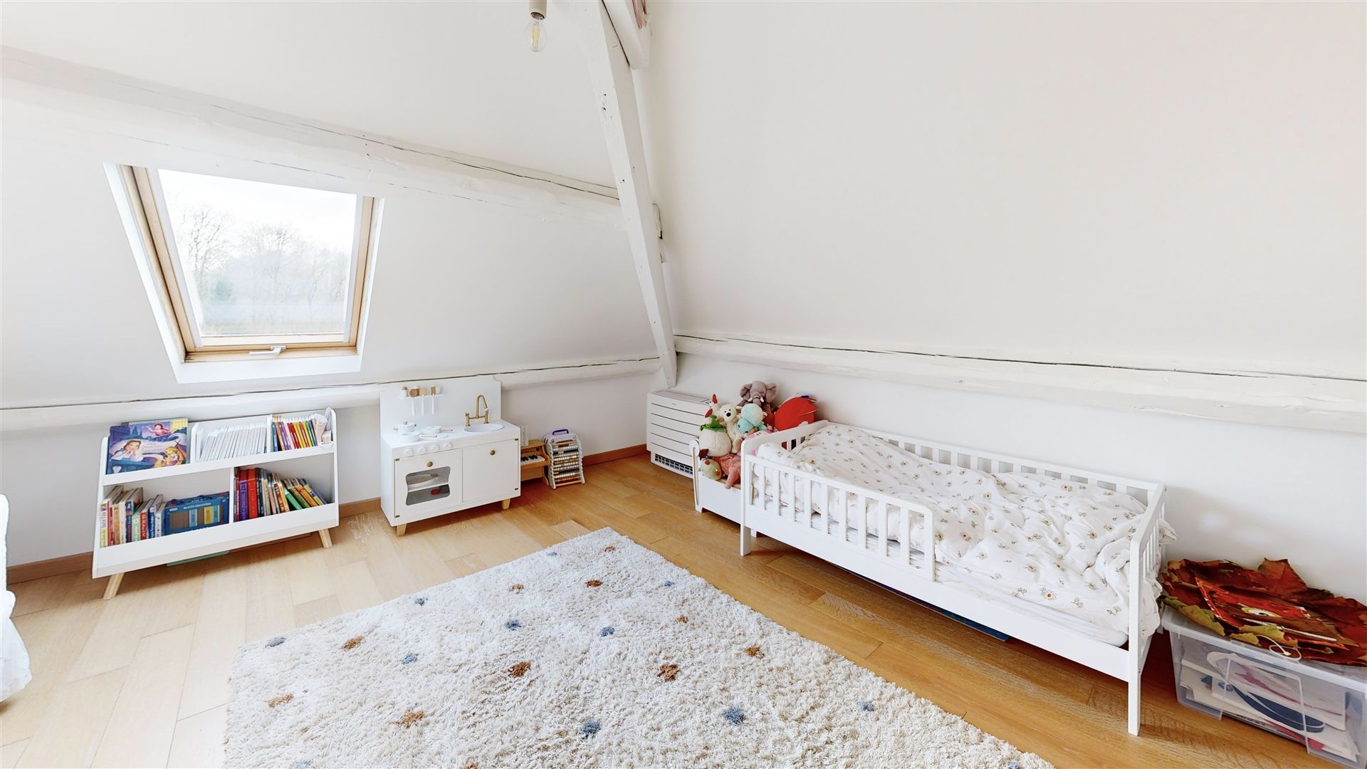 Magnificent duplex loft Photo 8