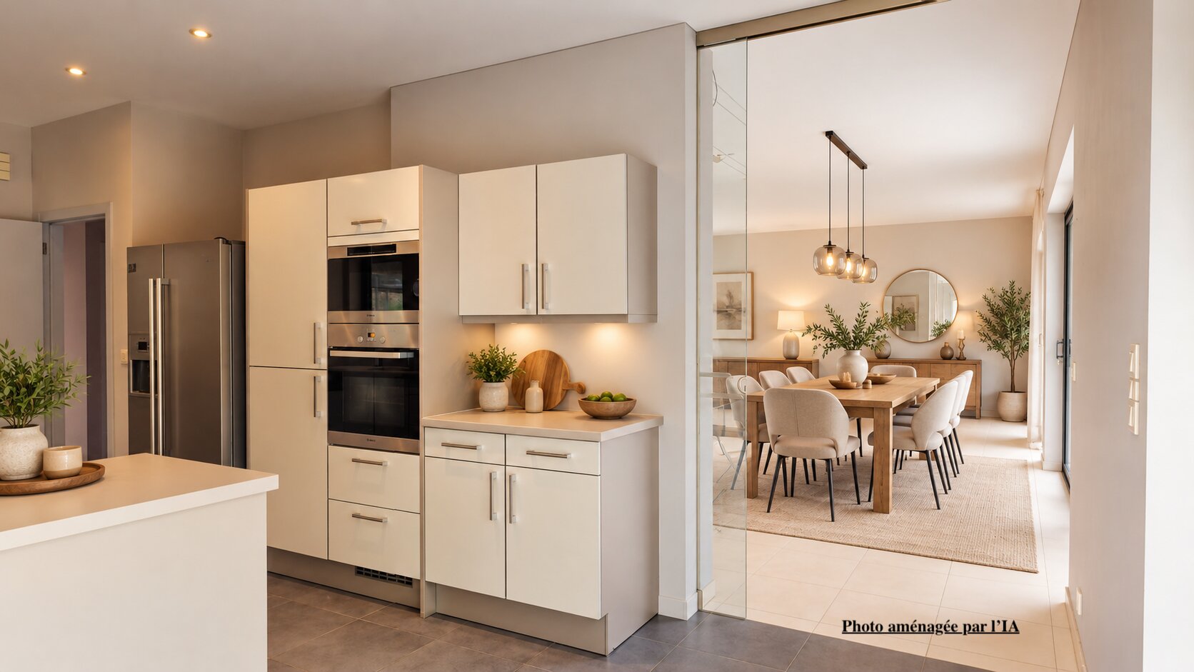 Bois de la Pierre – Villa & espace indépendant Photo 8
