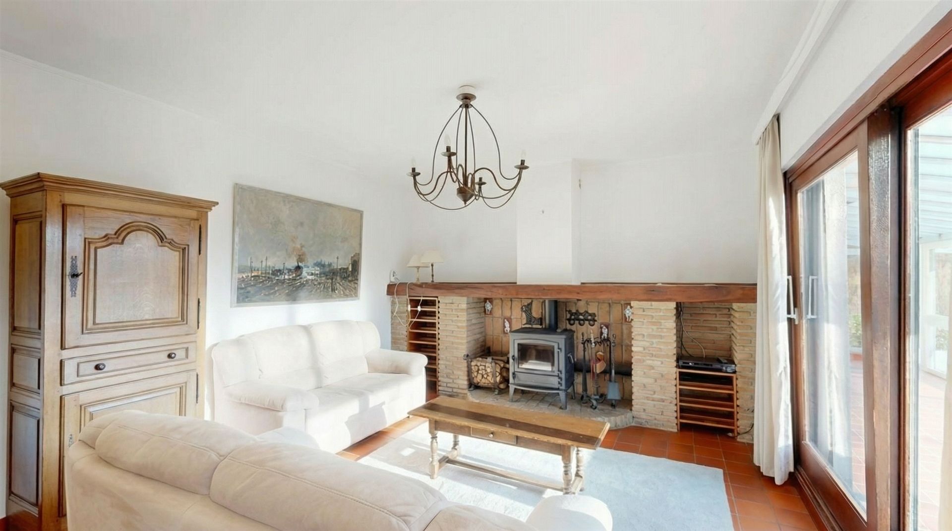 Aangename gelijkvloerse woning op een ideale locatie. Photo 3
