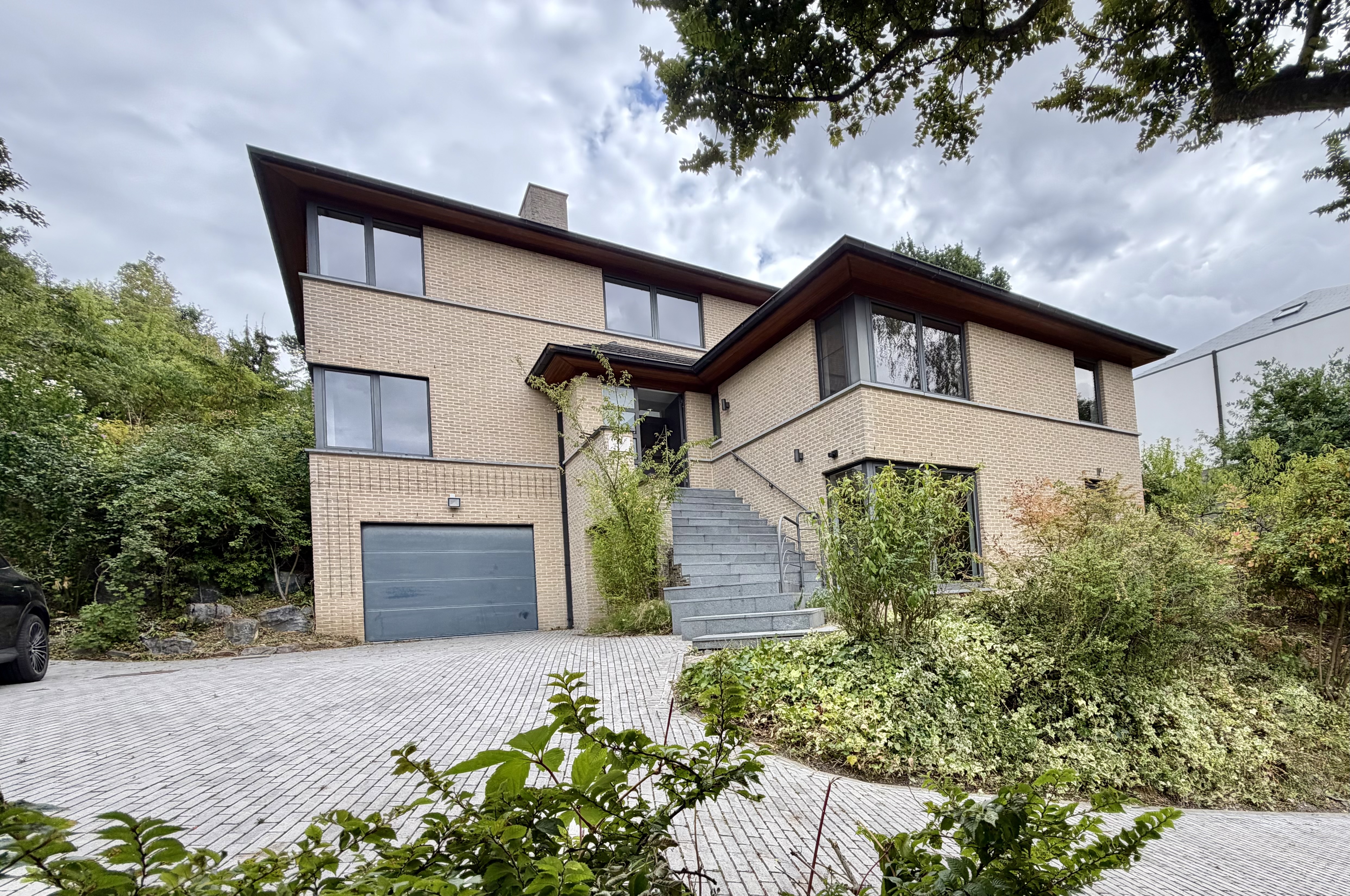 Bois de la Pierre – Villa & espace indépendant Photo 2