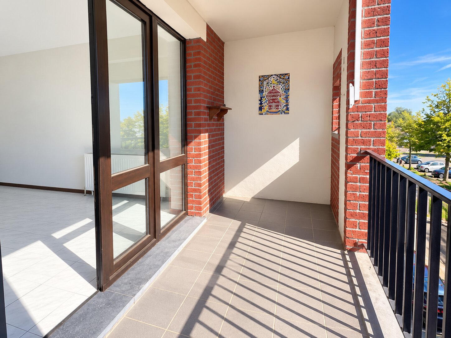 Un appartement spacieux et lumineux au cœur de Perwez Photo 16